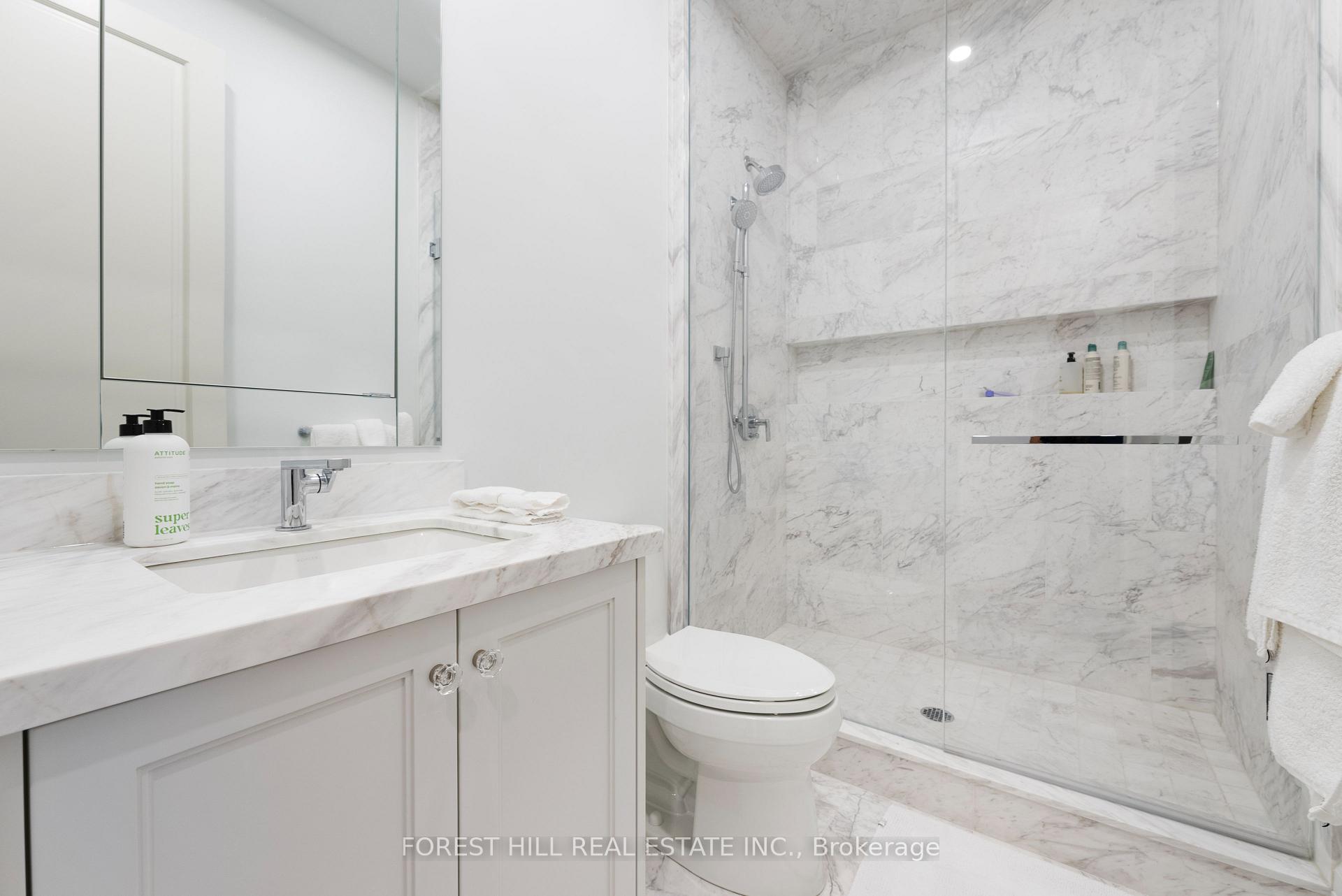 128 Hazelton Avenue 602