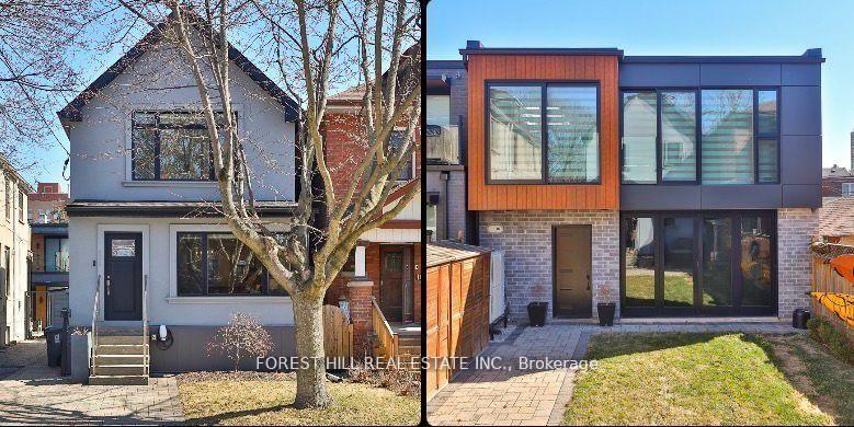 163 Wychwood Avenue