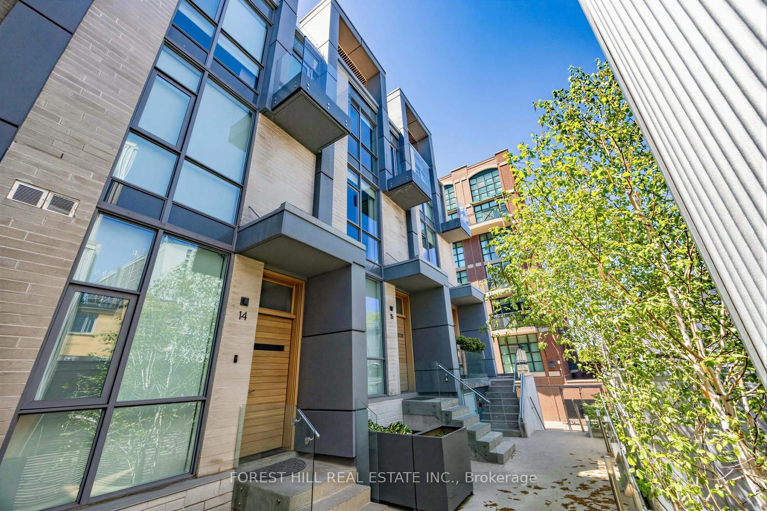 850 Richmond Street W 15