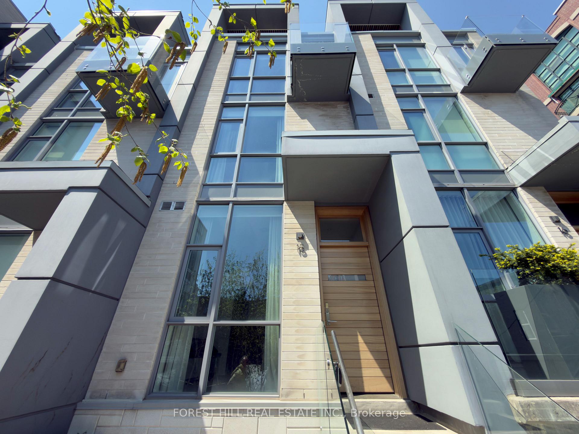 850 Richmond Street W 15