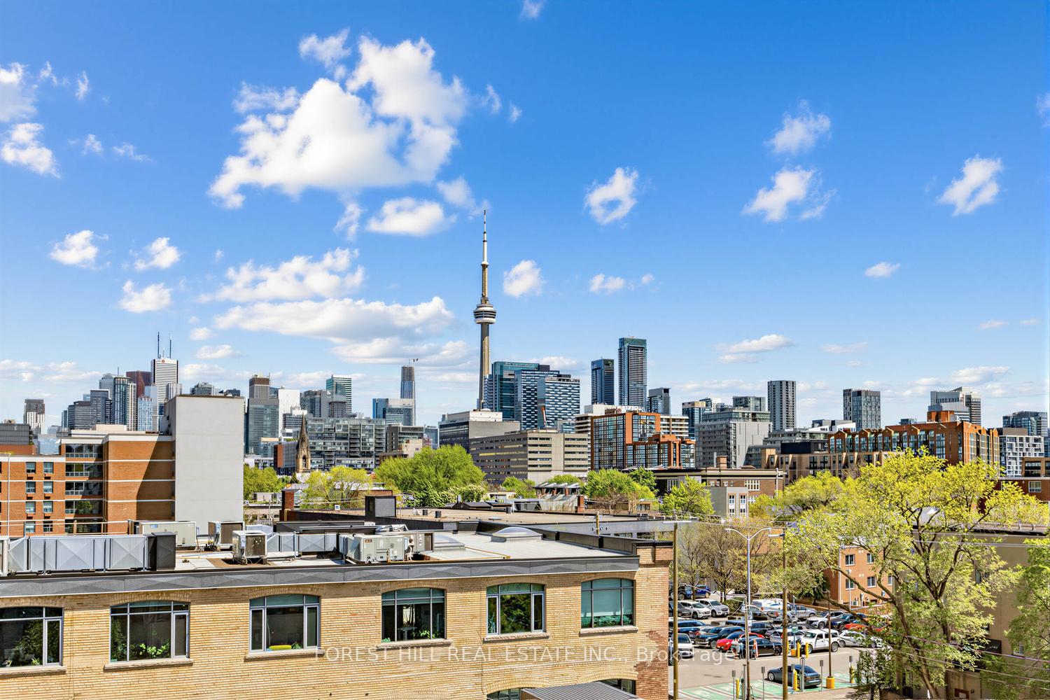 850 Richmond Street W 15