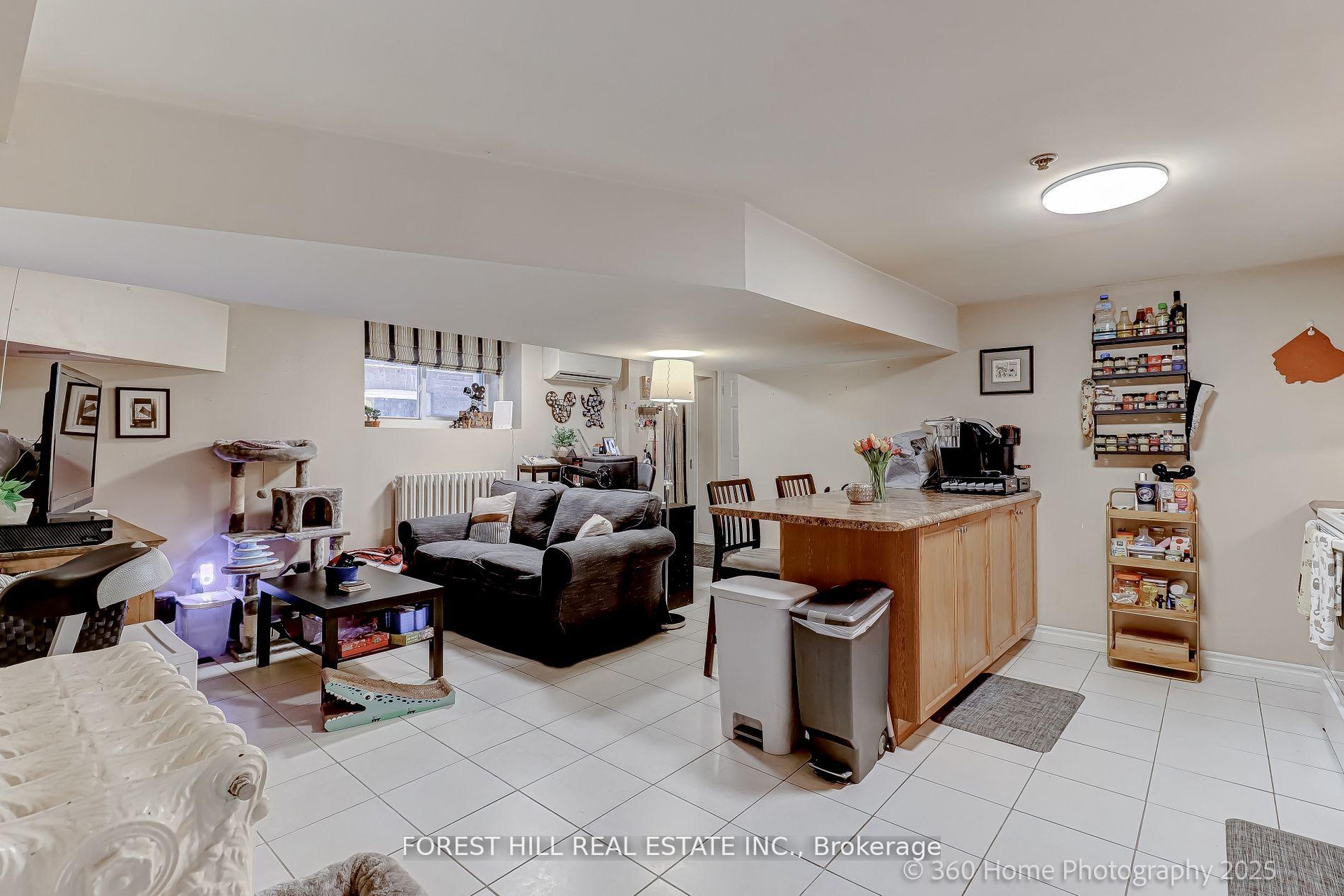 379 Huron Street