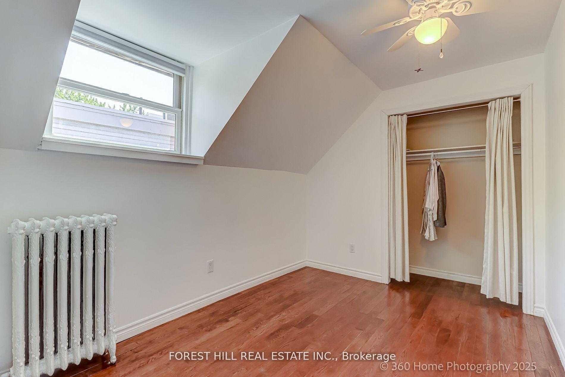 379 Huron Street