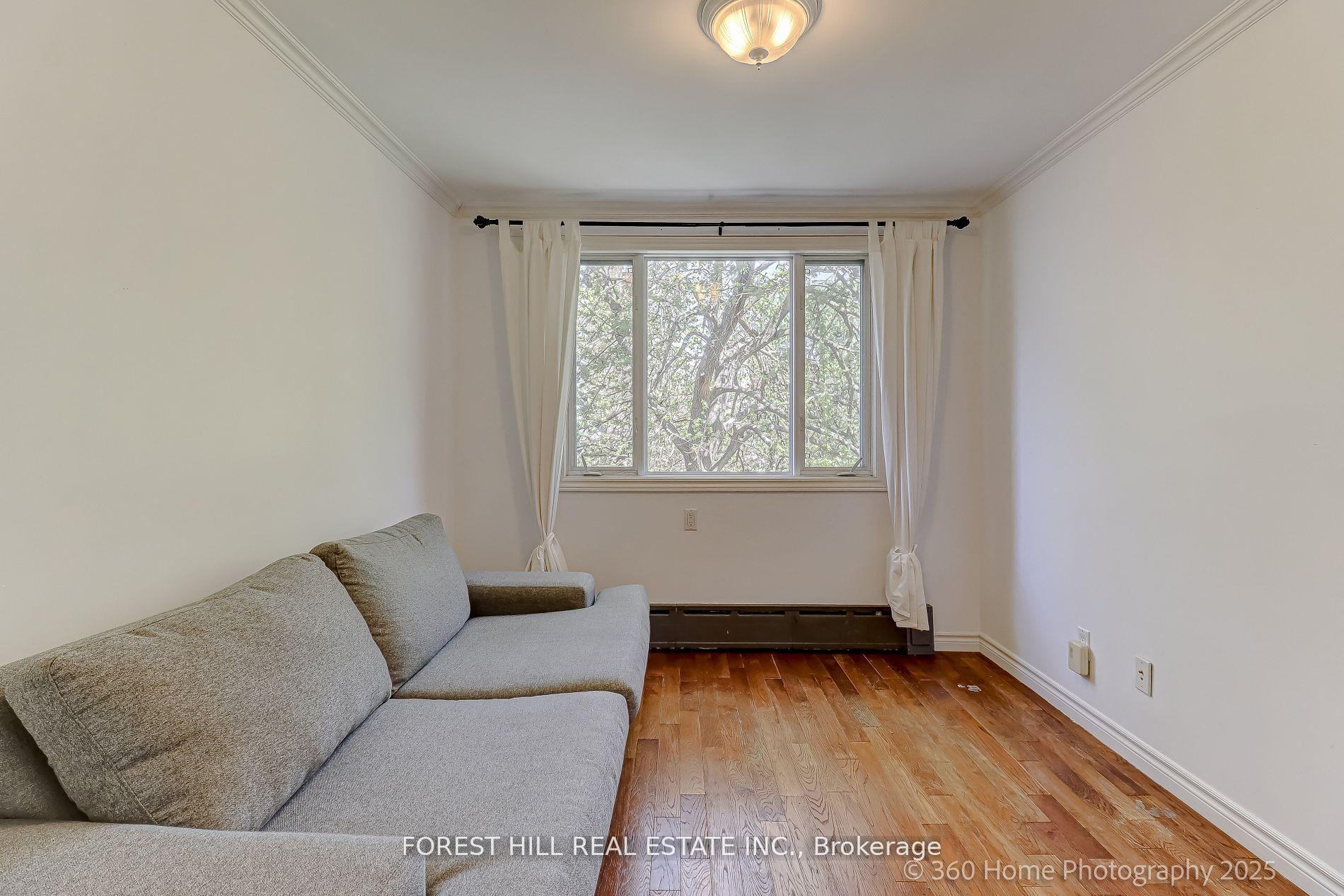 379 Huron Street
