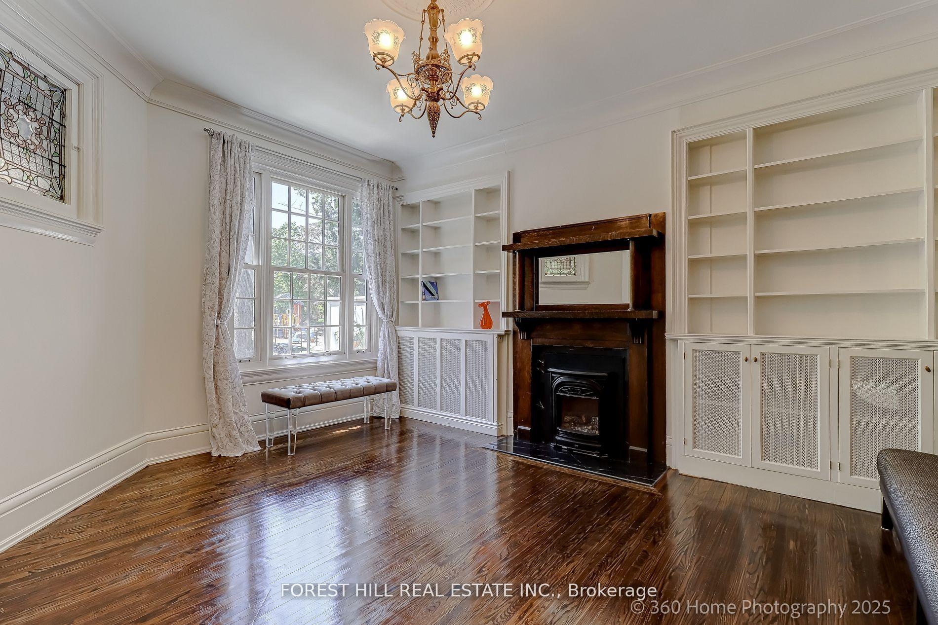 379 Huron Street