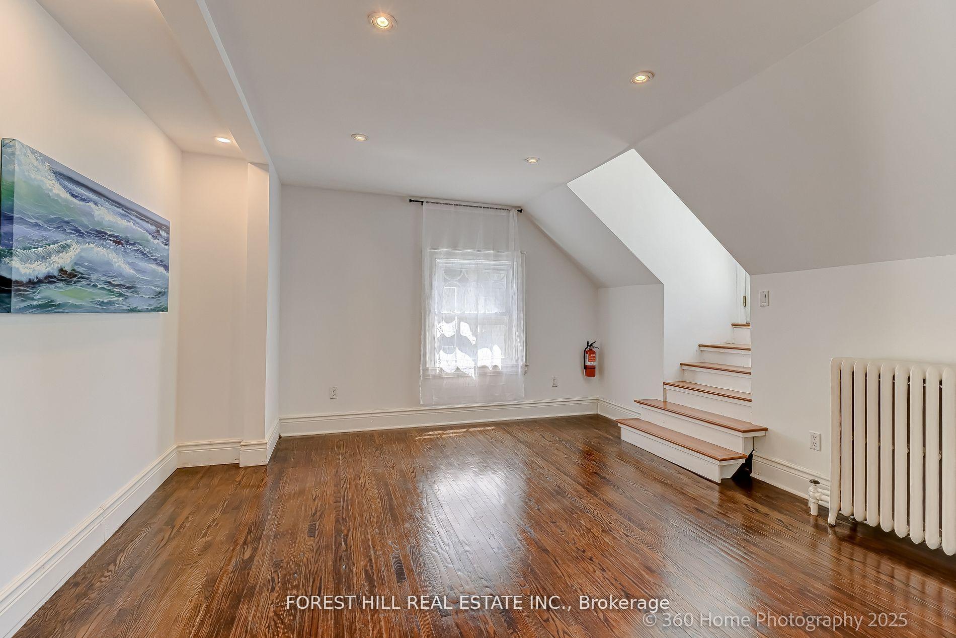379 Huron Street