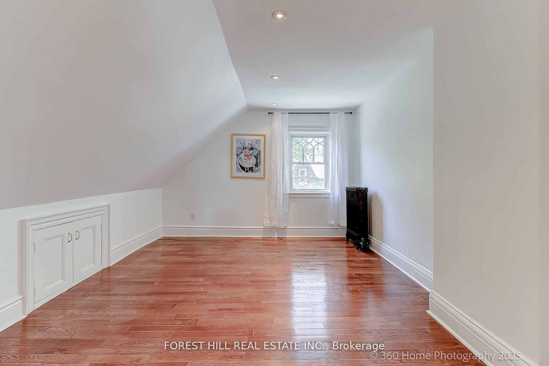 379 Huron Street