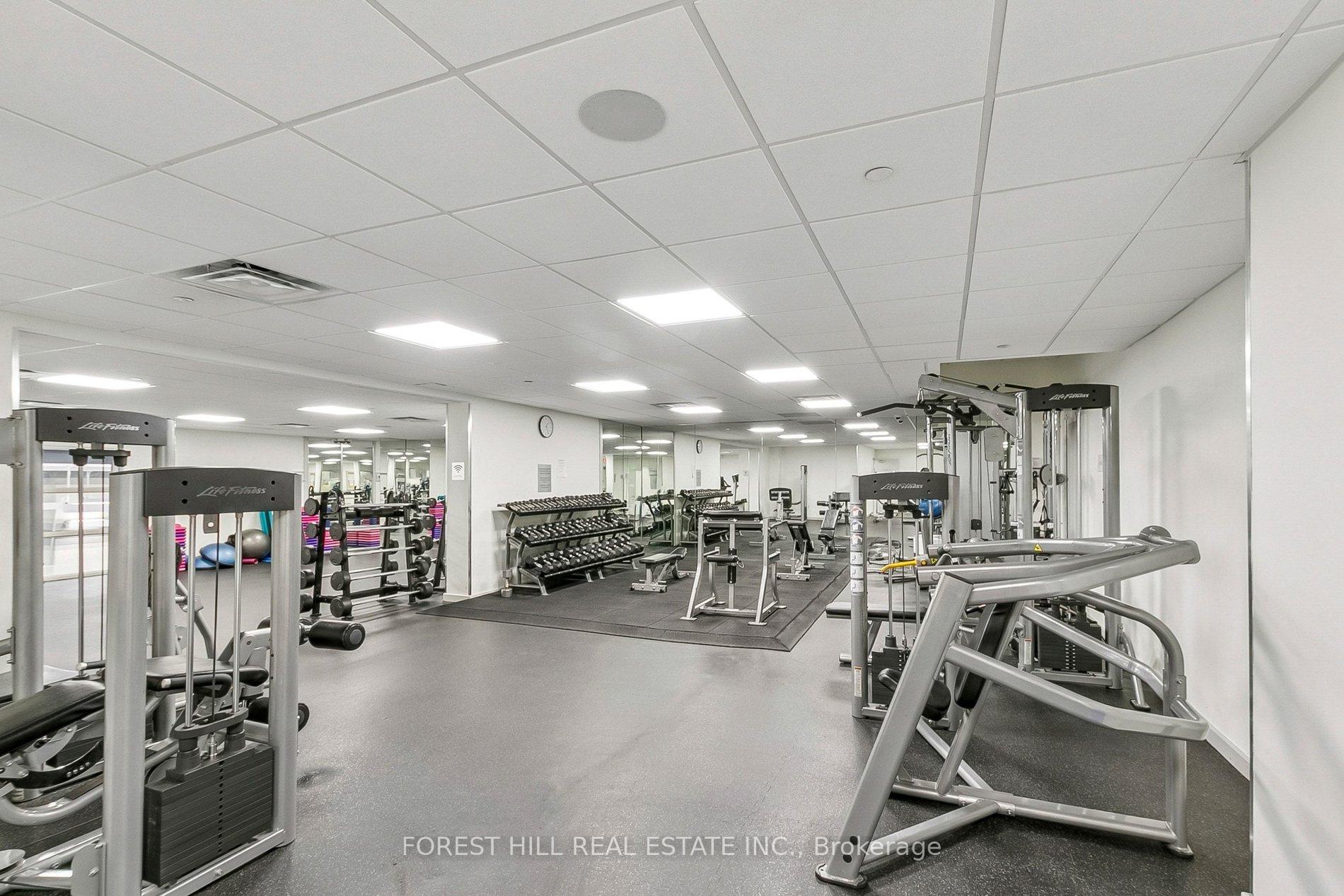 705 King Street W 1203