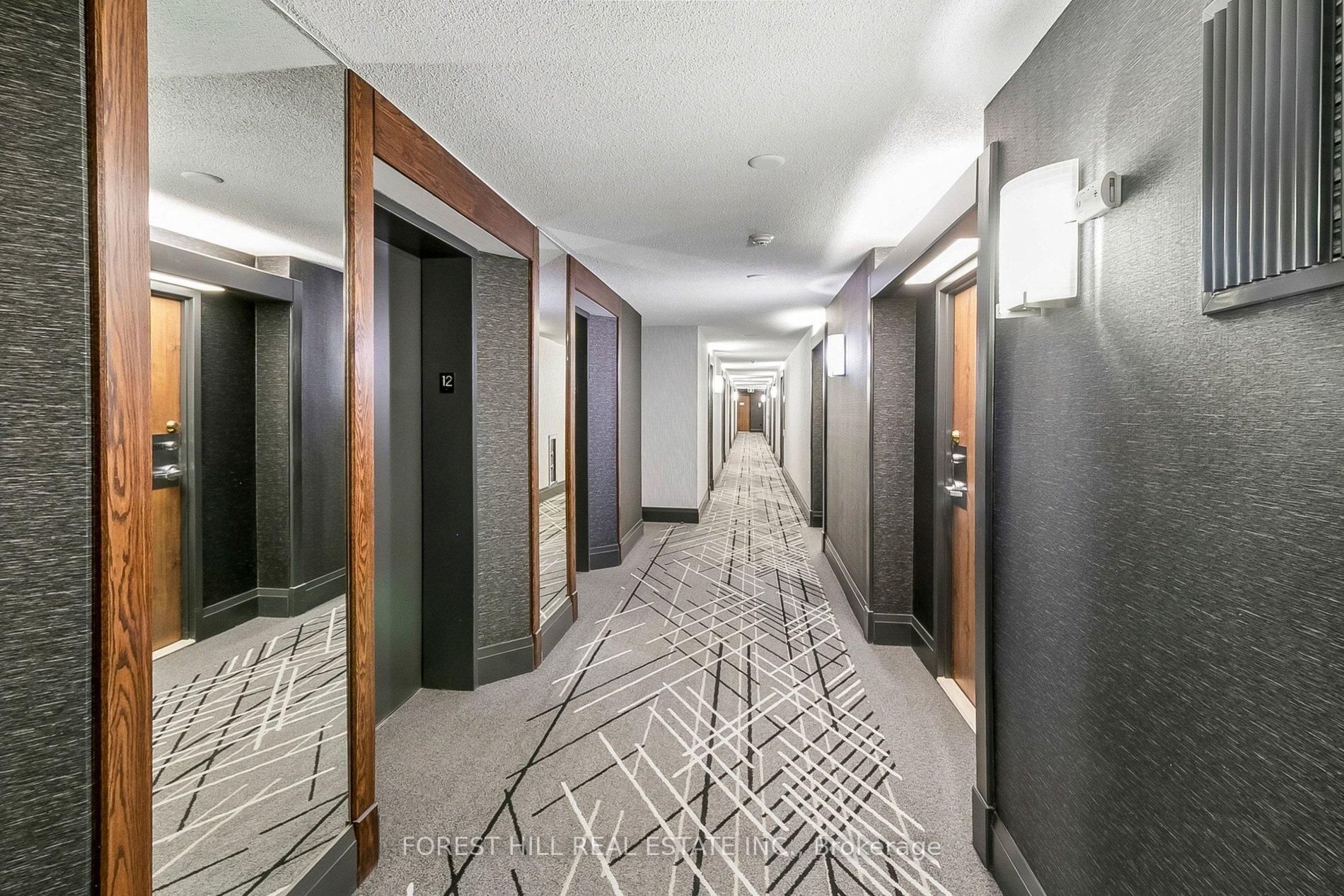 705 King Street W 1203