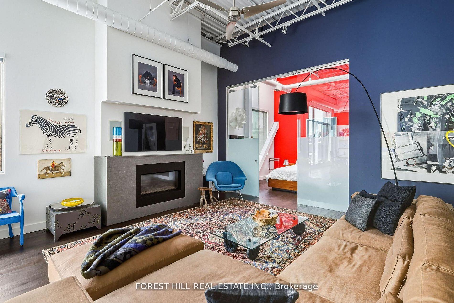113 Dupont Street 301