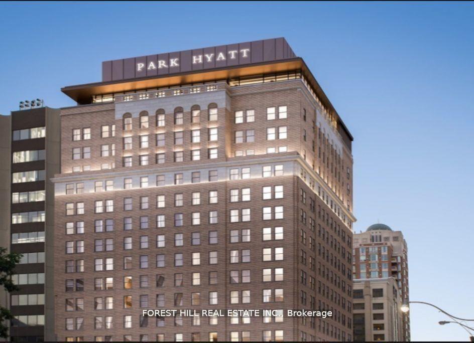 2 Avenue Road 1402
