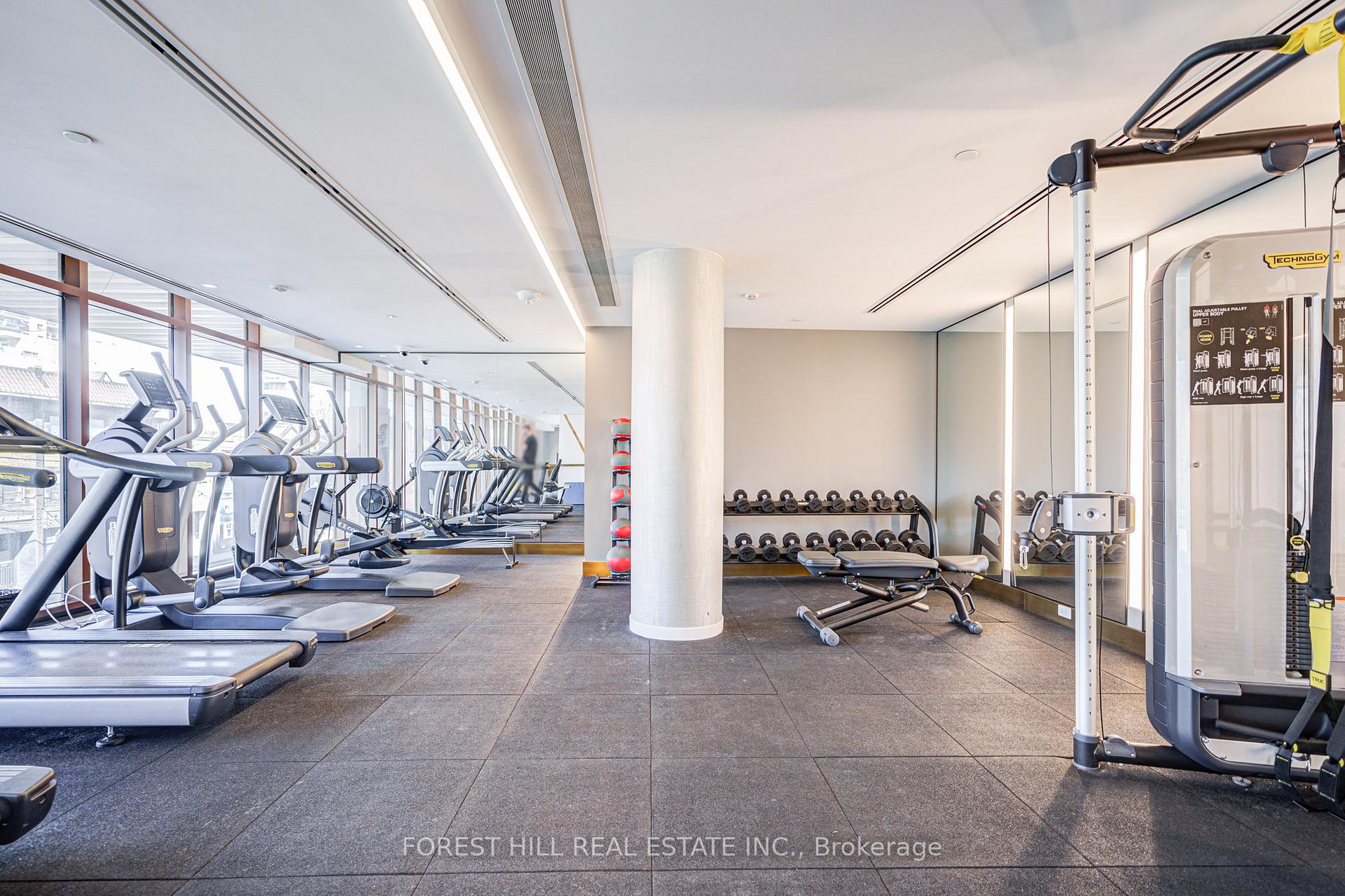 151 Avenue Road 204