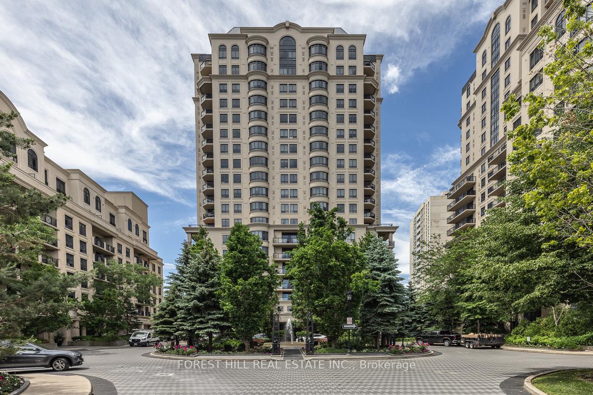 662 Sheppard Avenue E 906C
