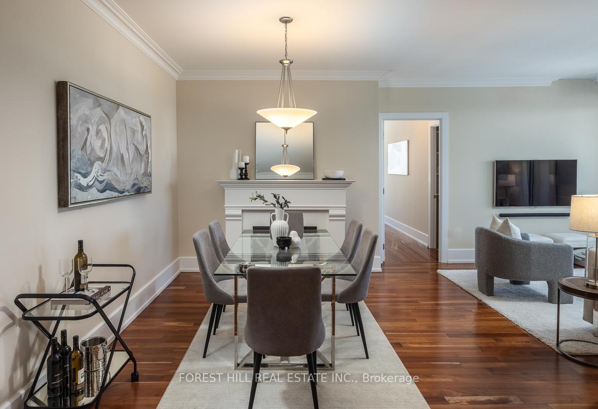 662 Sheppard Avenue E 906C
