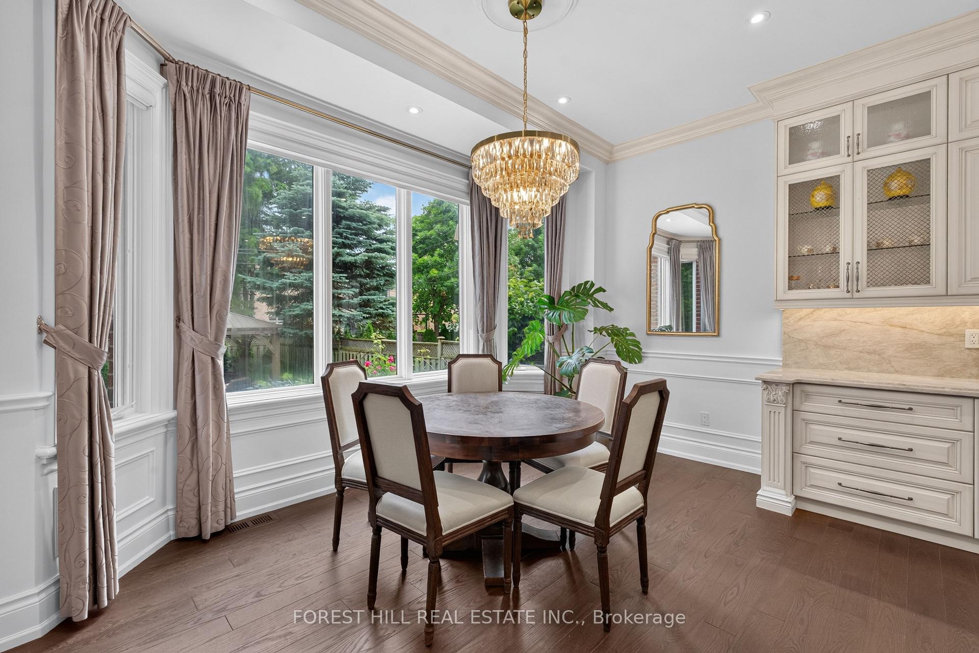 59 Munro Boulevard, Toronto