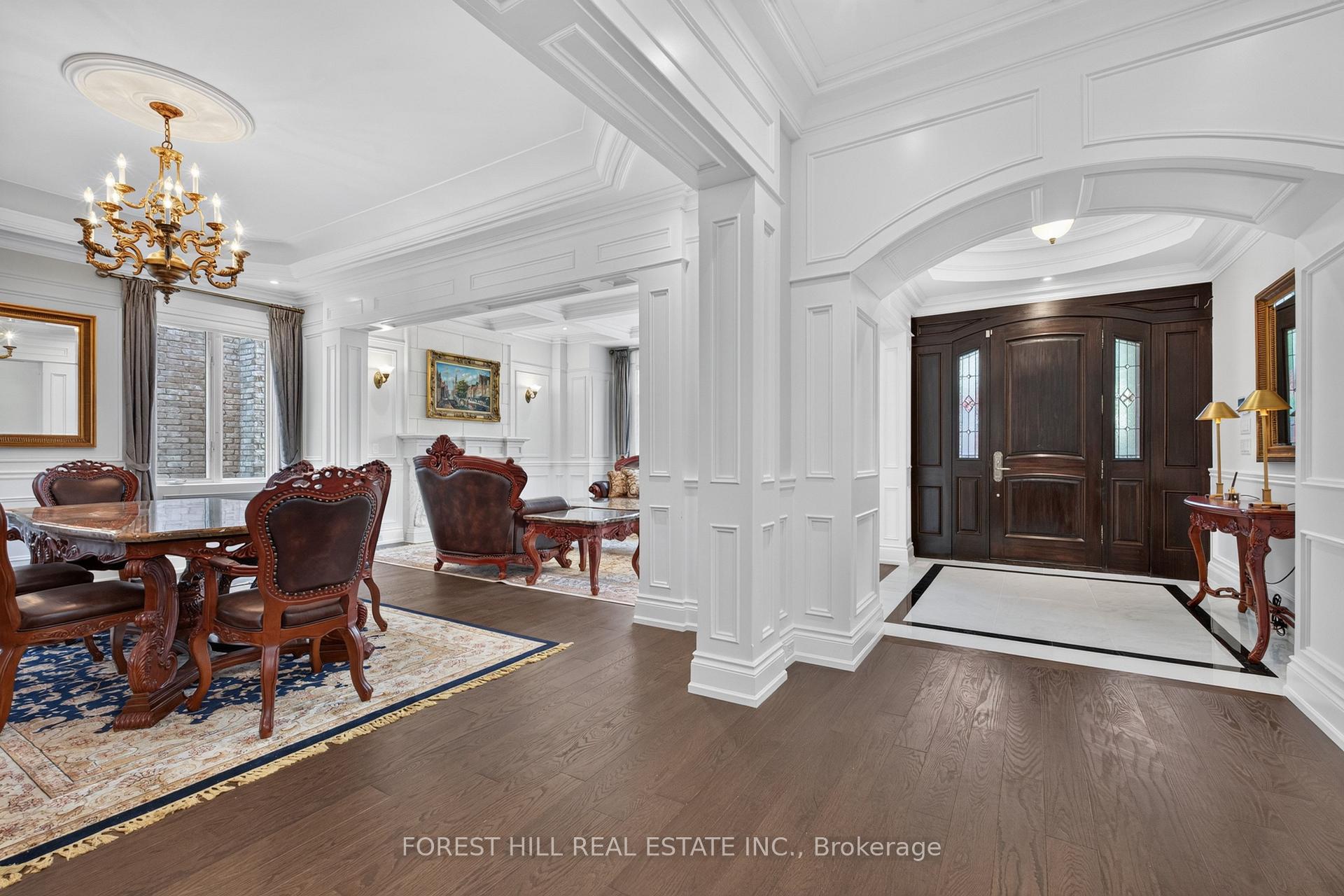 59 Munro Boulevard, Toronto