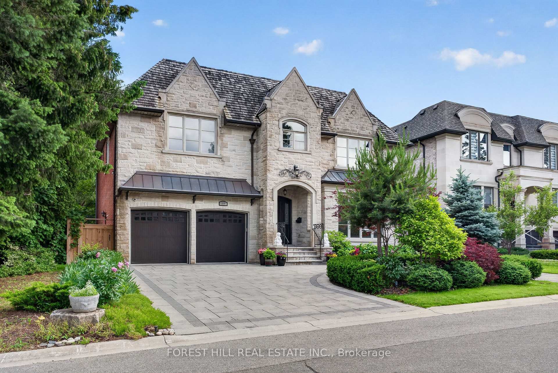 59 Munro Boulevard, Toronto