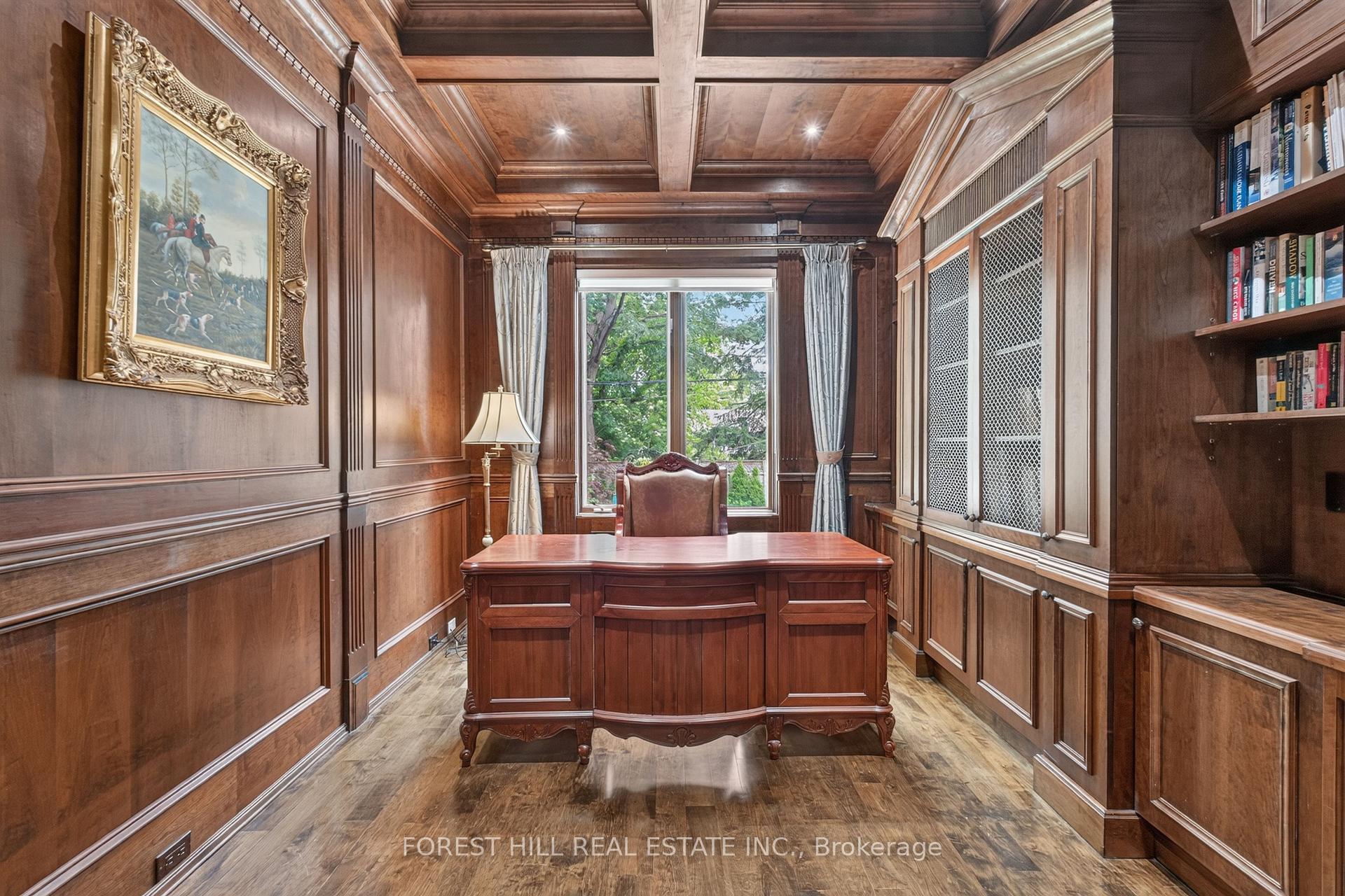 59 Munro Boulevard, Toronto