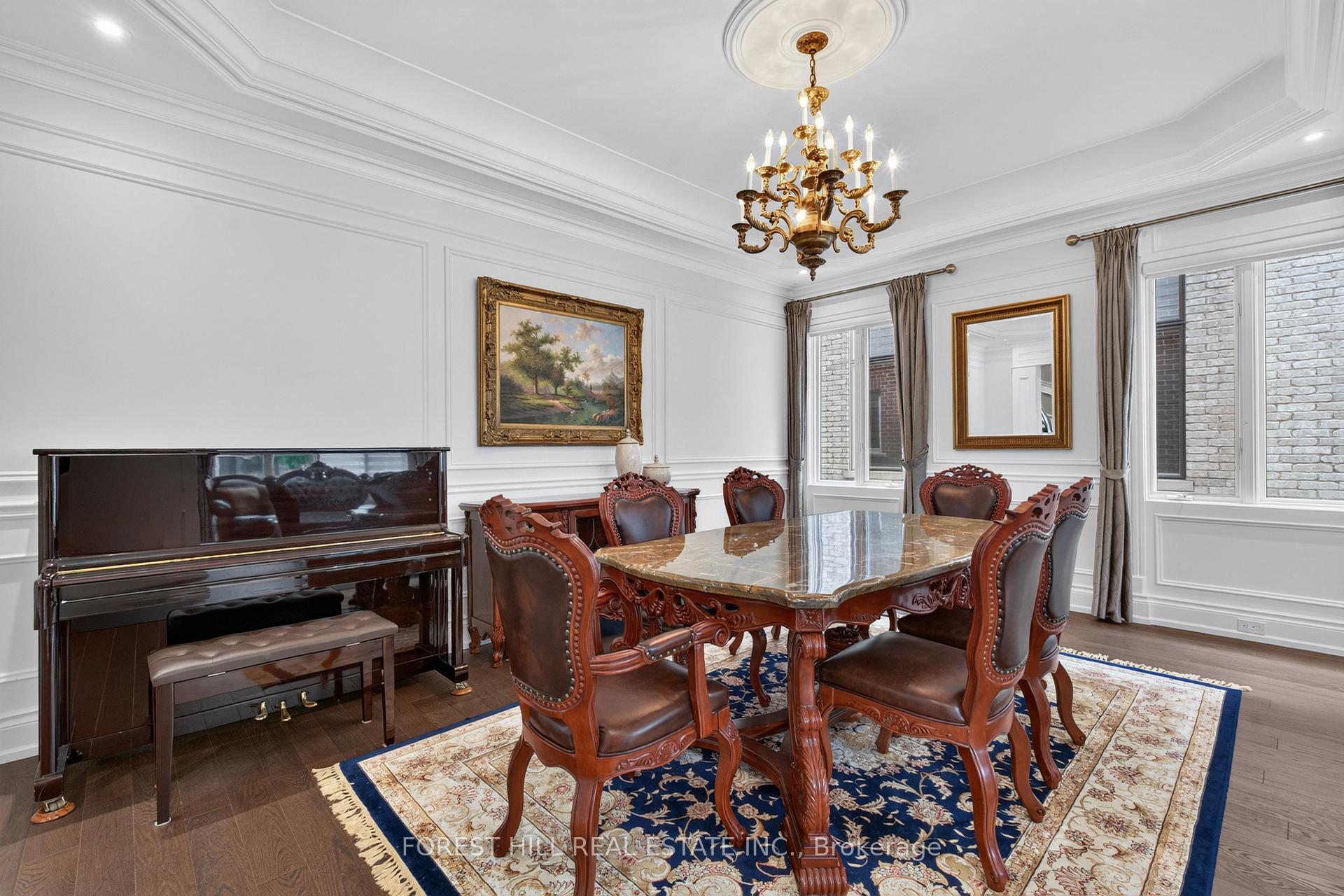 59 Munro Boulevard, Toronto