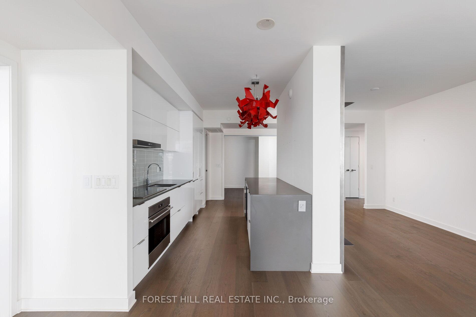 1 Bloor Street E 6805, Toronto Unit: 6805