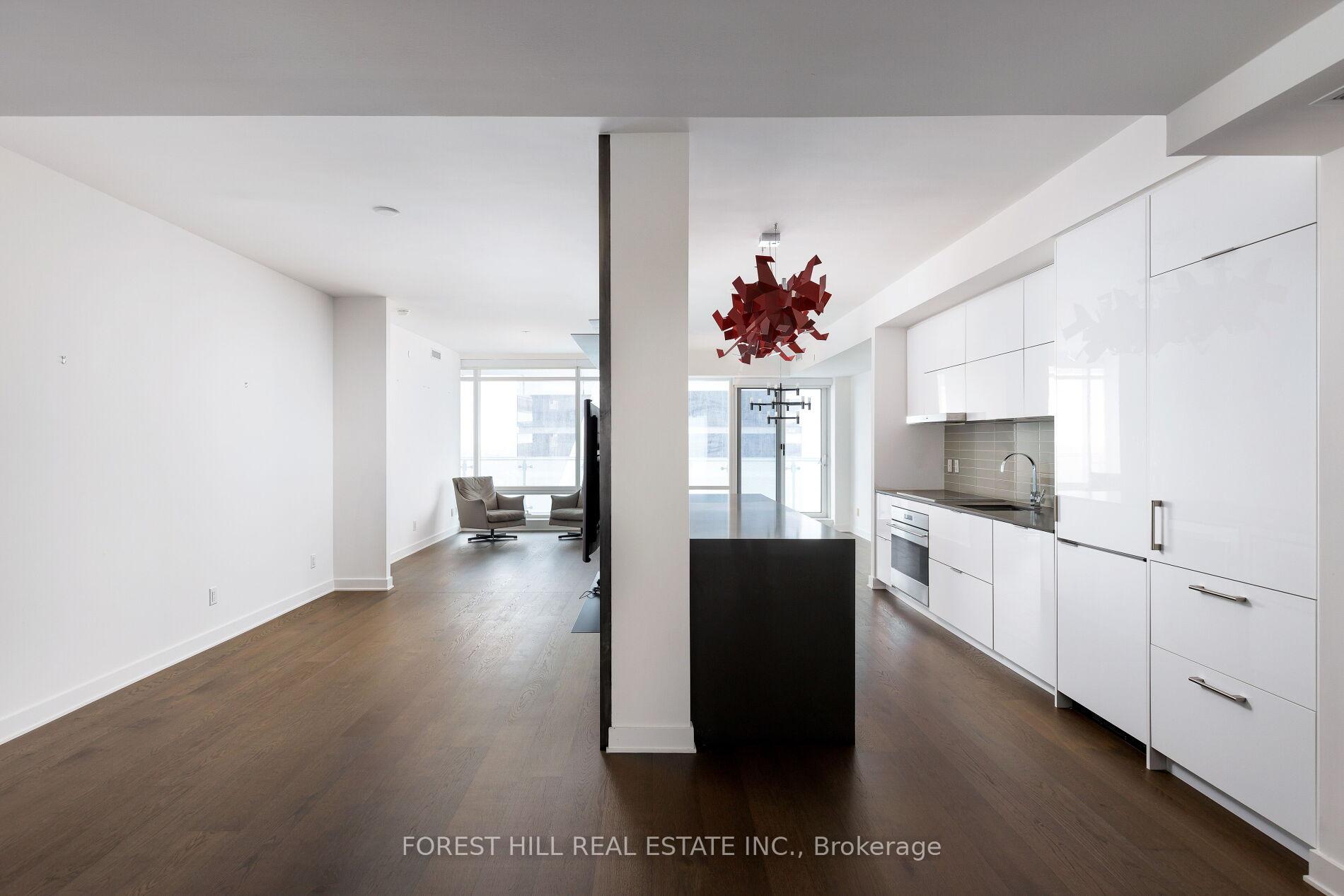 1 Bloor Street E 6805, Toronto Unit: 6805