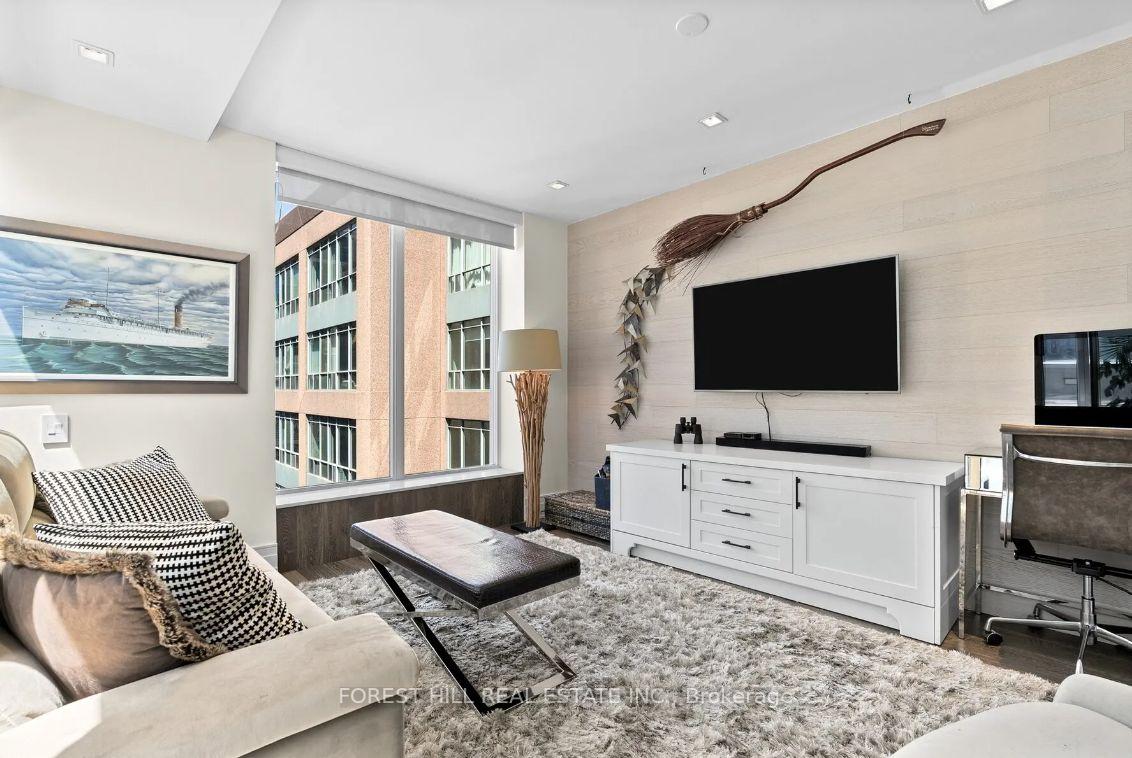8 Colborne Street Ph2701, Toronto Unit: Ph2701