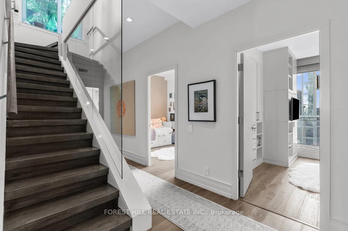 8 Colborne Street Ph2701, Toronto Unit: Ph2701