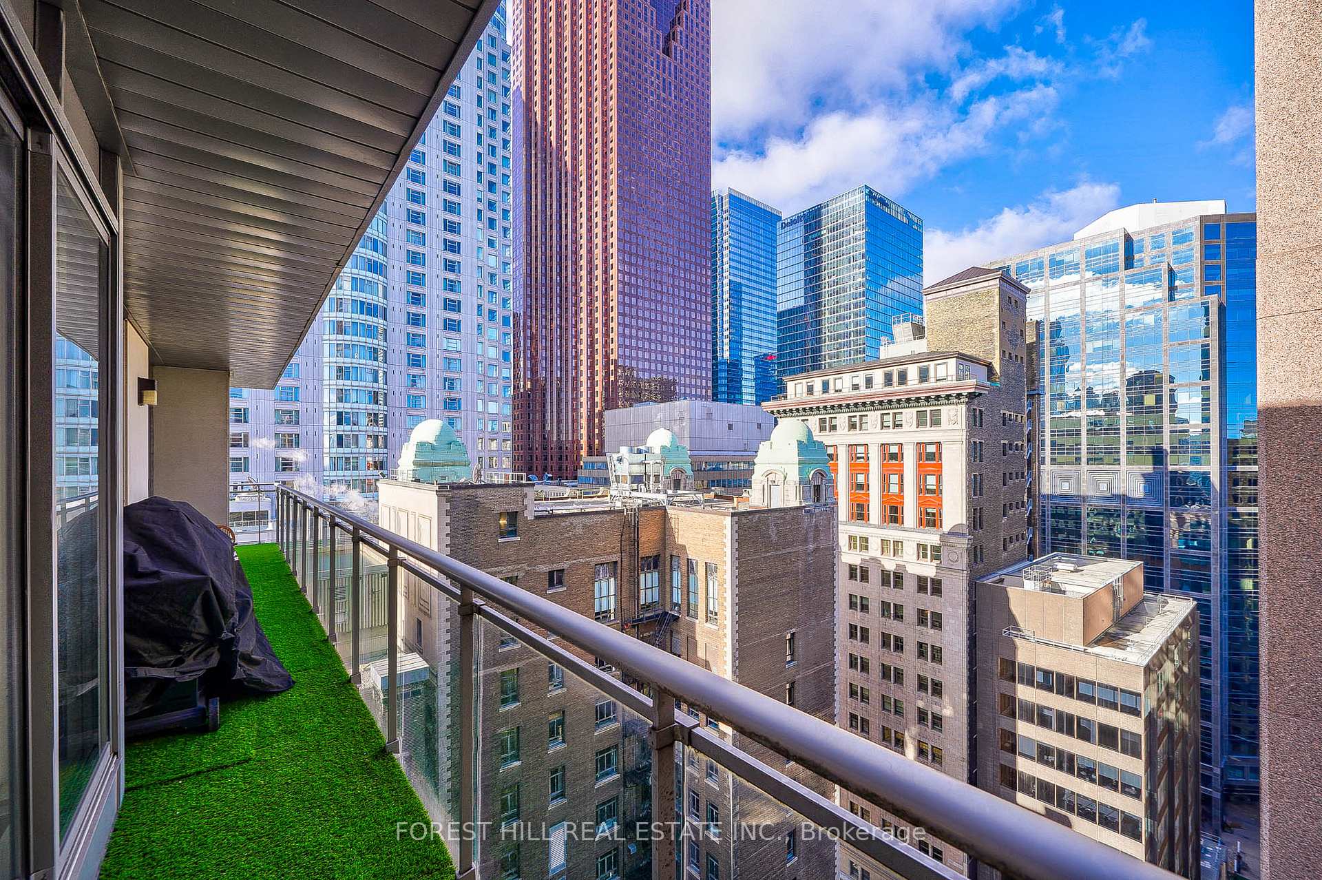 8 Colborne Street Ph2701, Toronto Unit: Ph2701