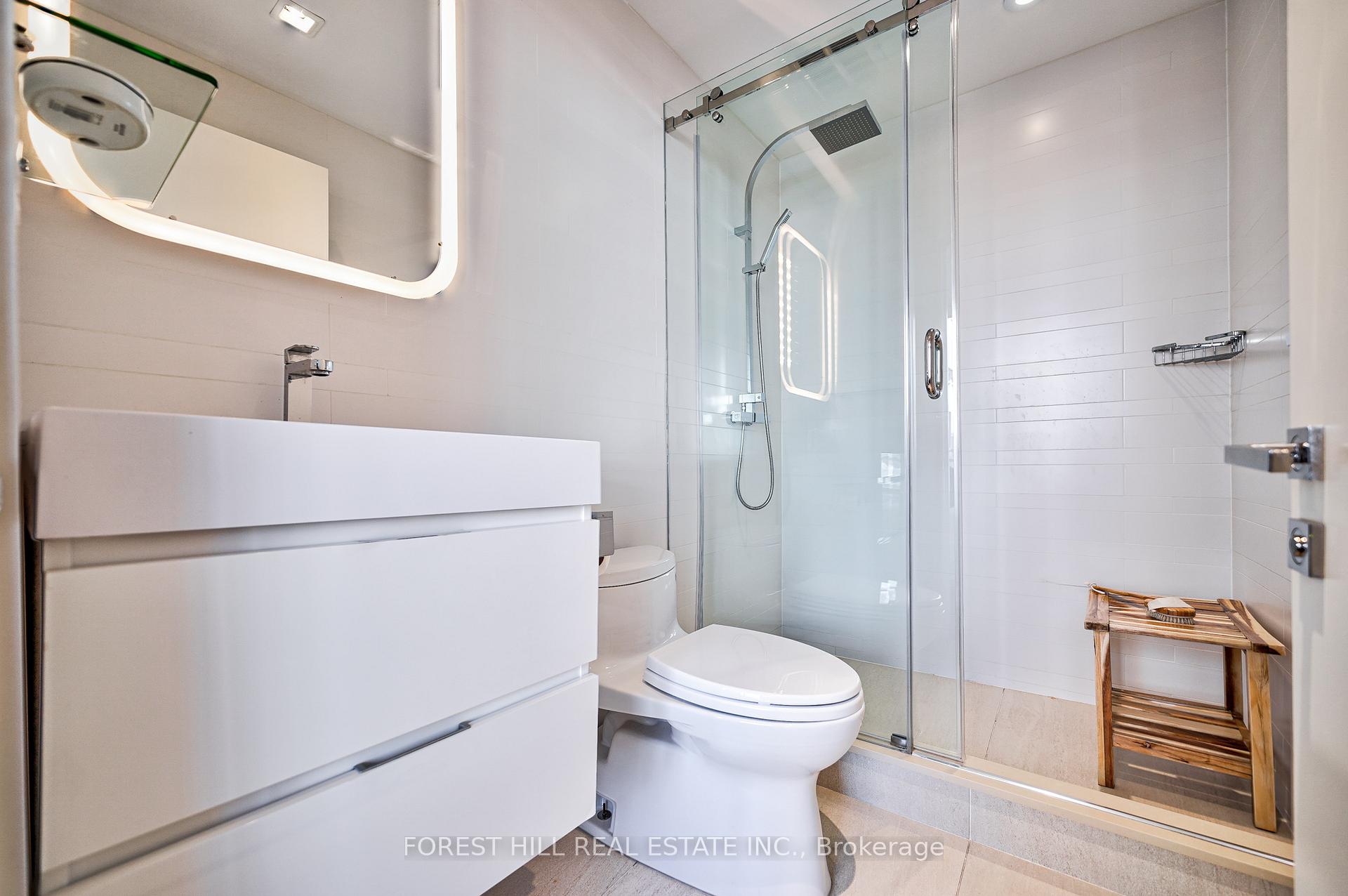8 Colborne Street Ph2701, Toronto Unit: Ph2701