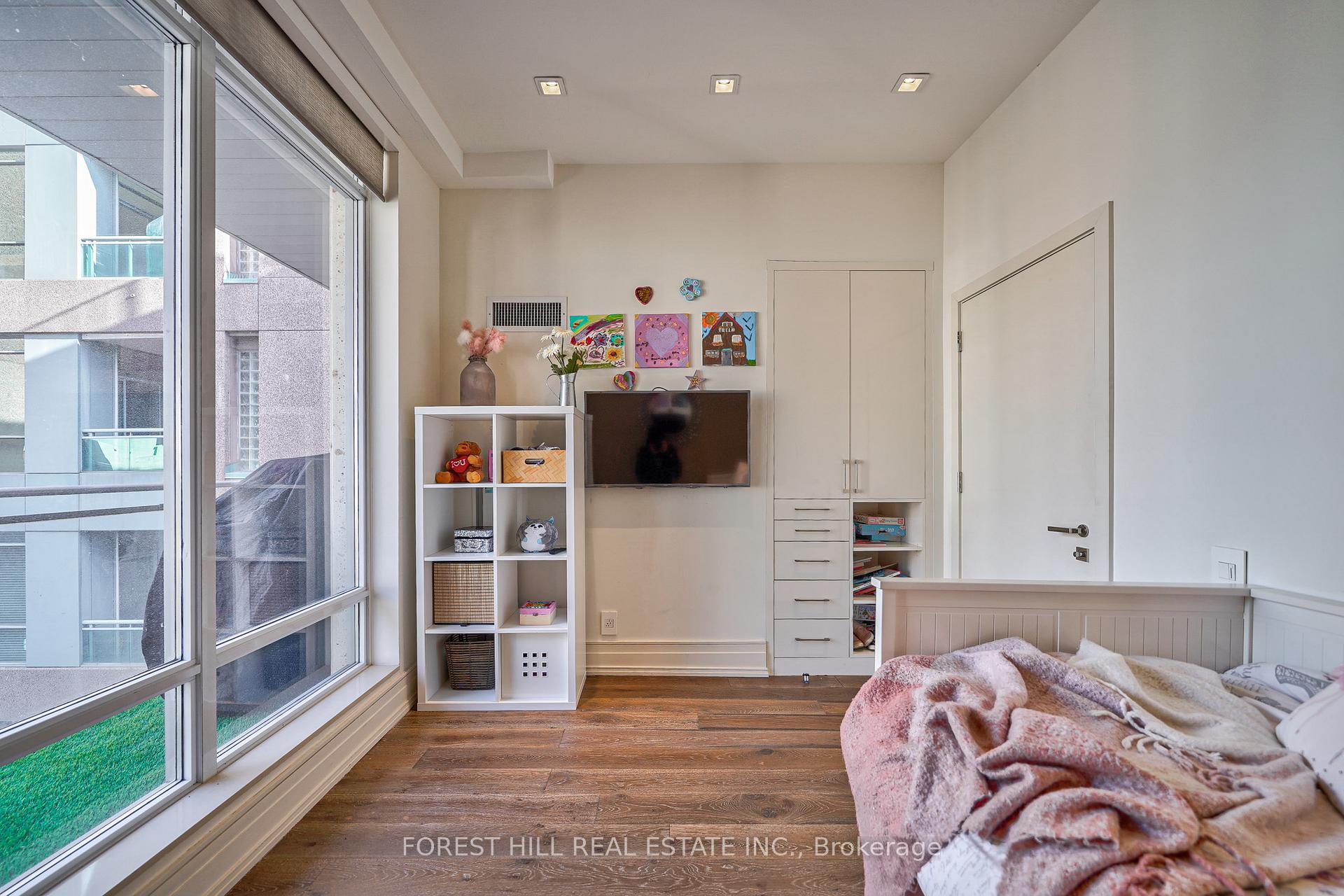 8 Colborne Street Ph2701, Toronto Unit: Ph2701