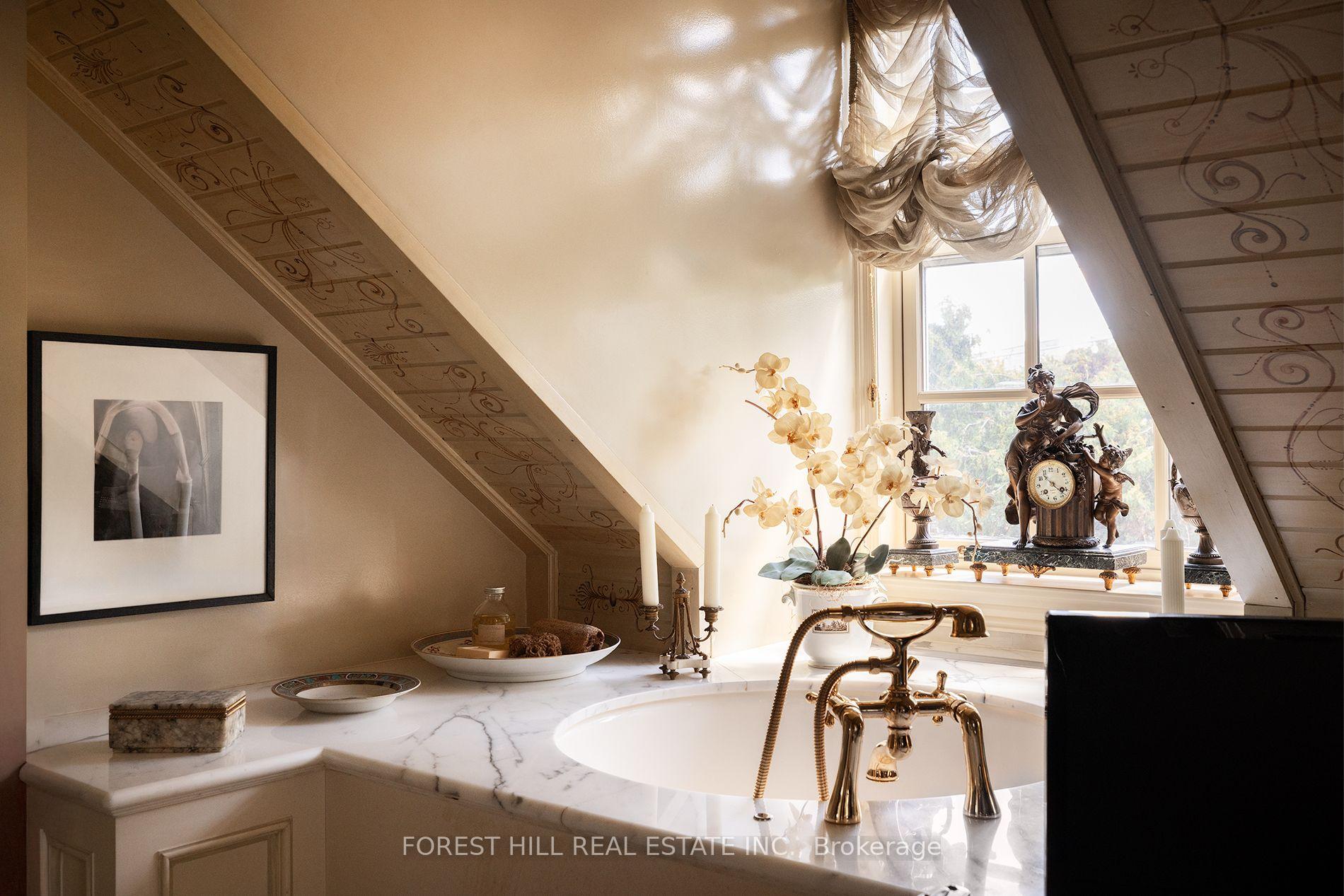 1 Chestnut Park PH, Toronto Unit: PH