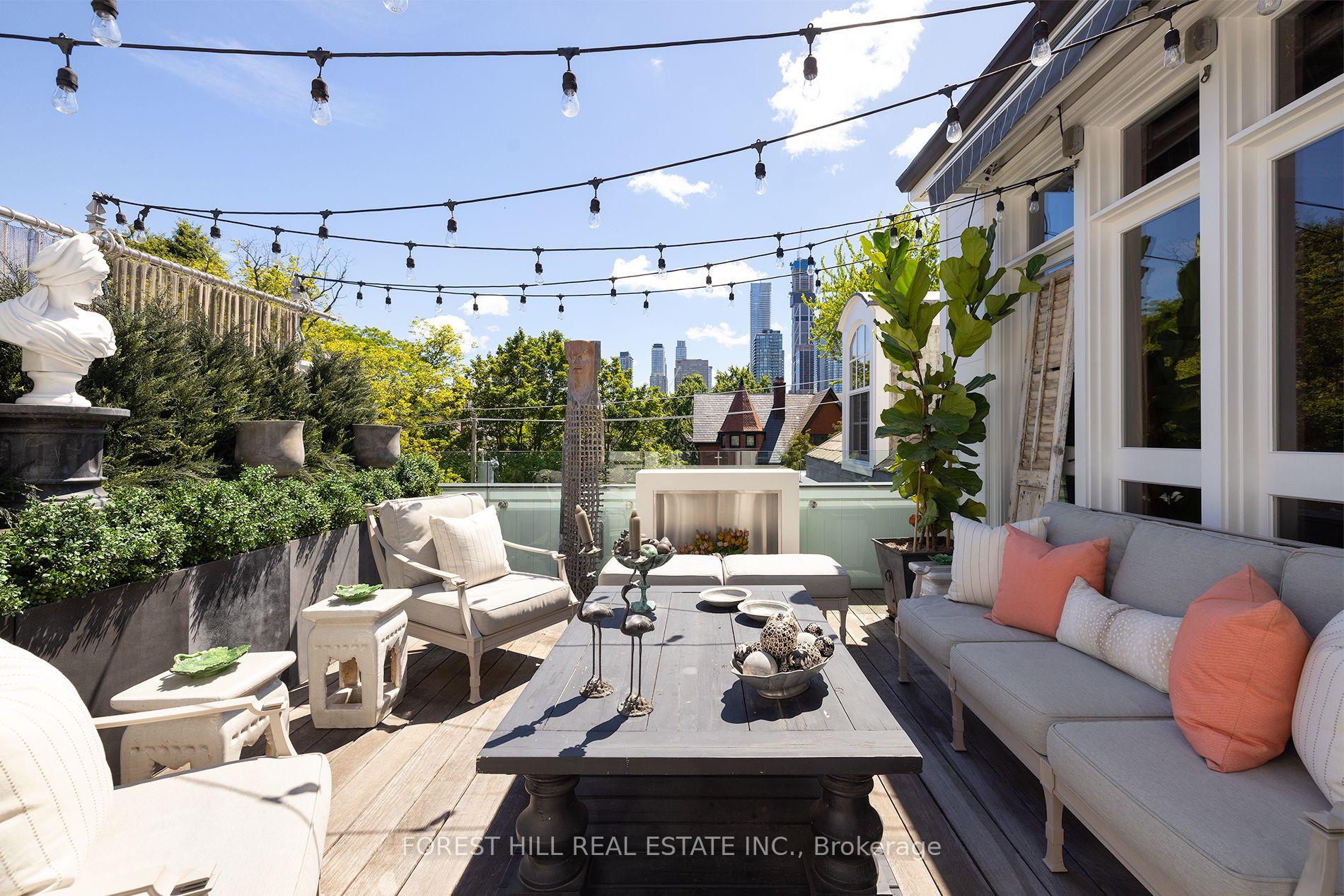 1 Chestnut Park PH, Toronto Unit: PH