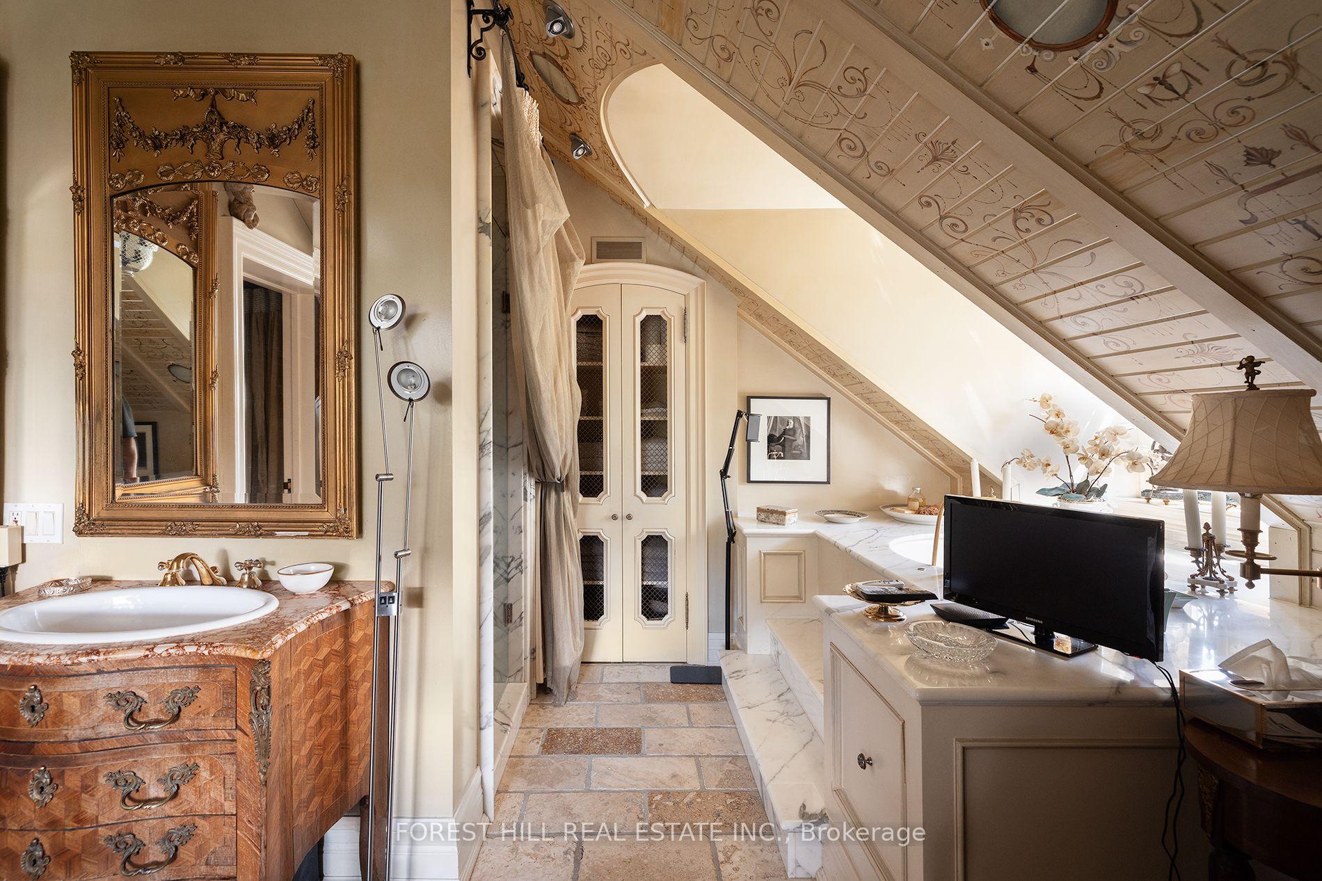 1 Chestnut Park PH, Toronto Unit: PH