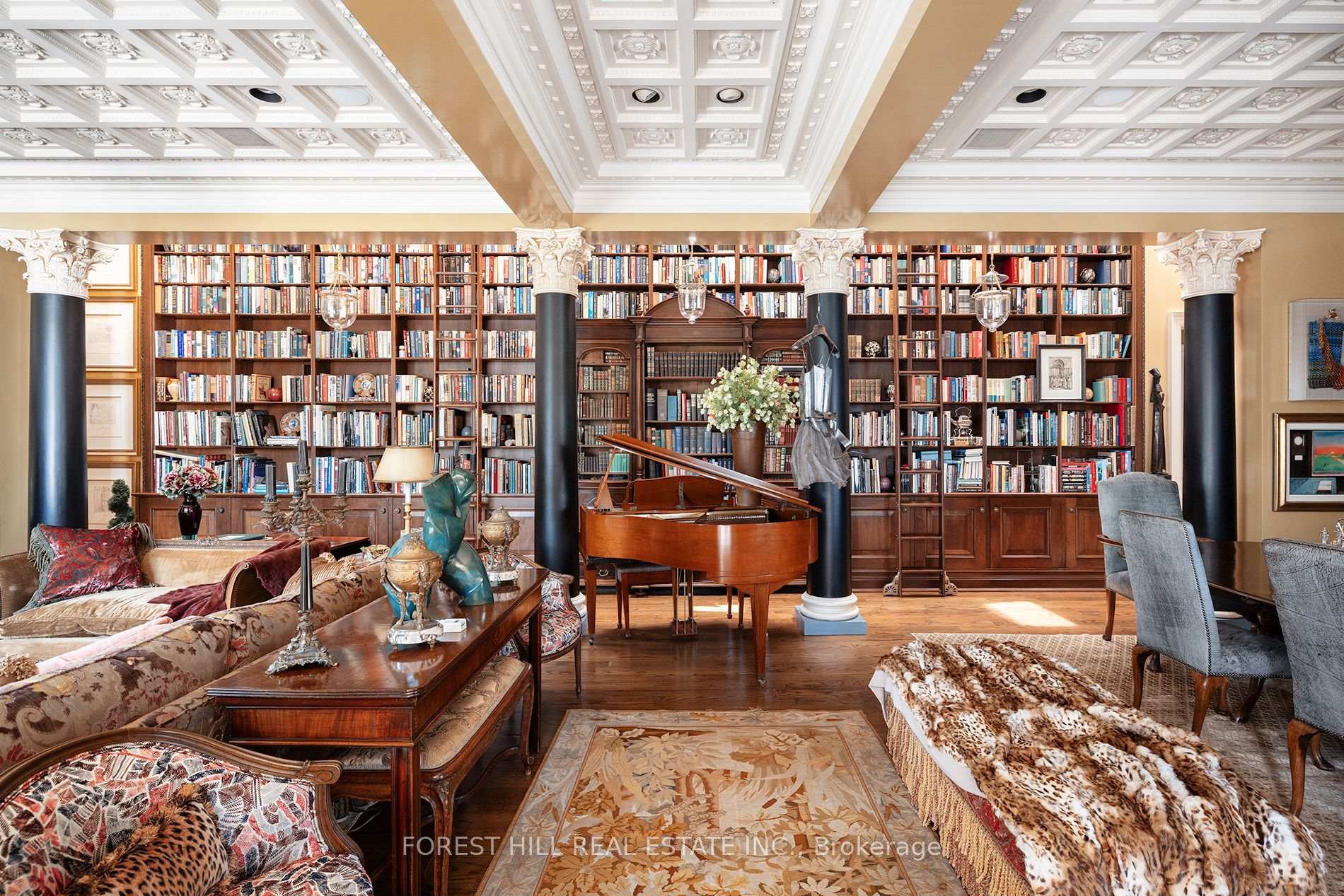 1 Chestnut Park PH, Toronto Unit: PH