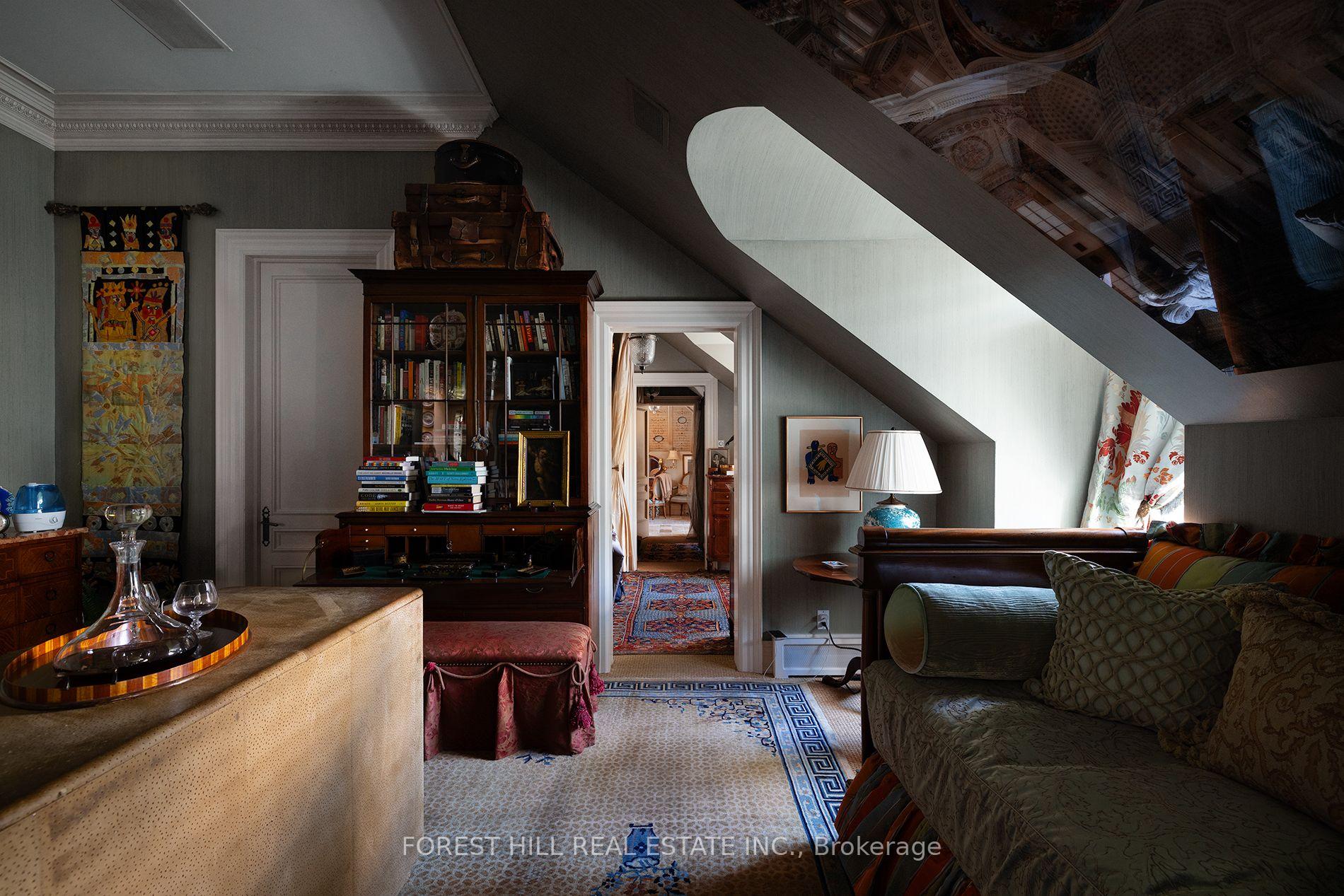 1 Chestnut Park PH, Toronto Unit: PH