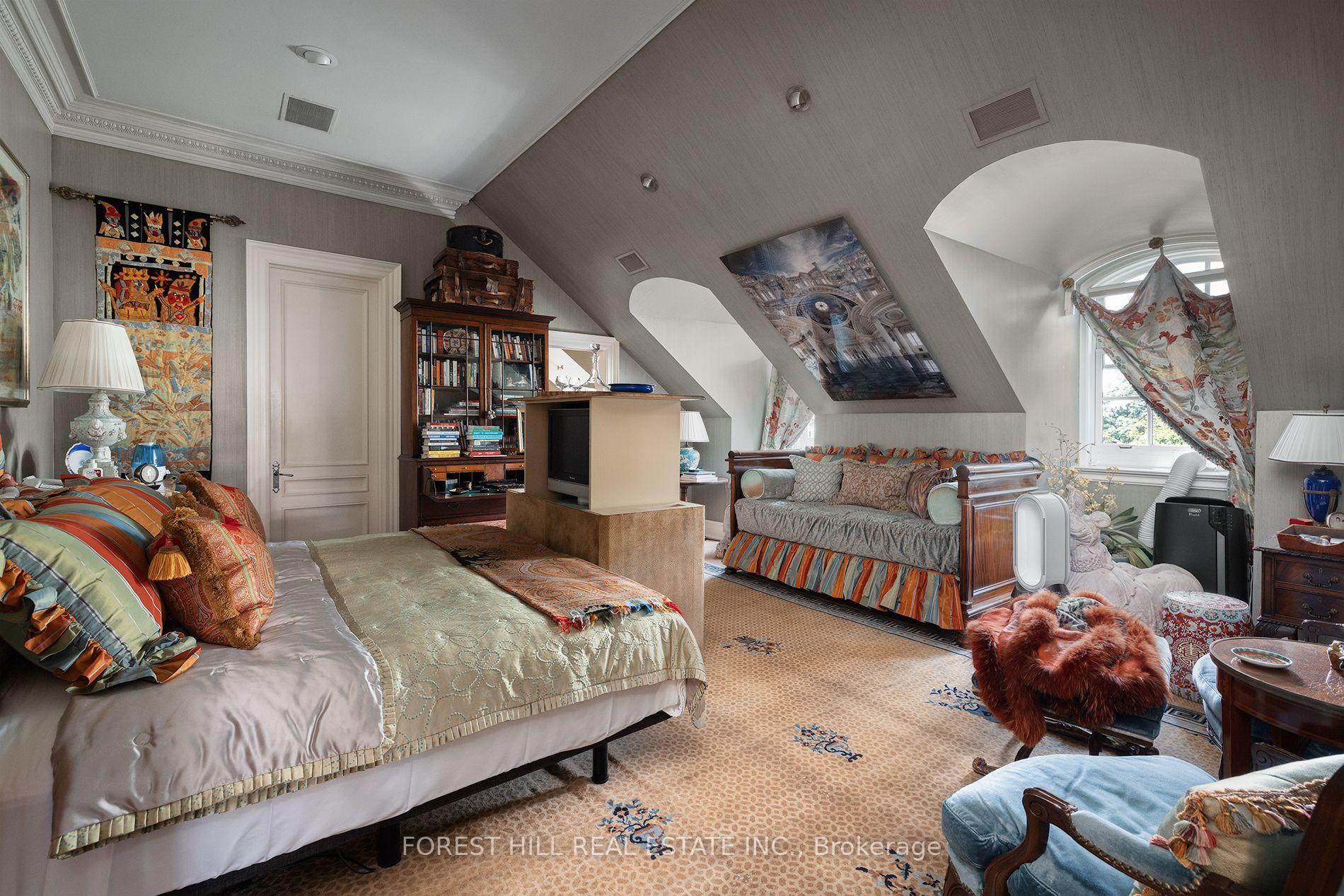 1 Chestnut Park PH, Toronto Unit: PH