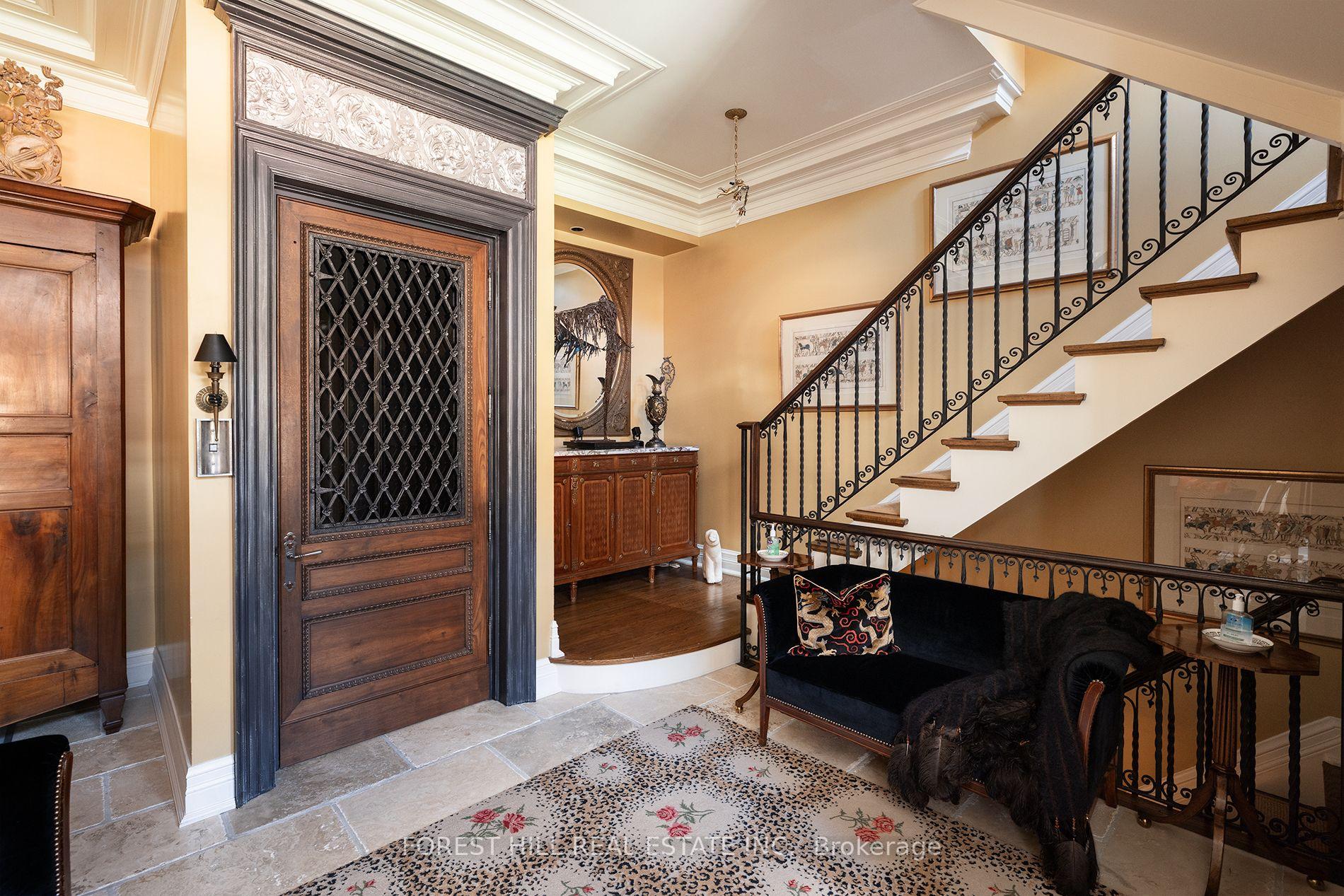 1 Chestnut Park PH, Toronto Unit: PH