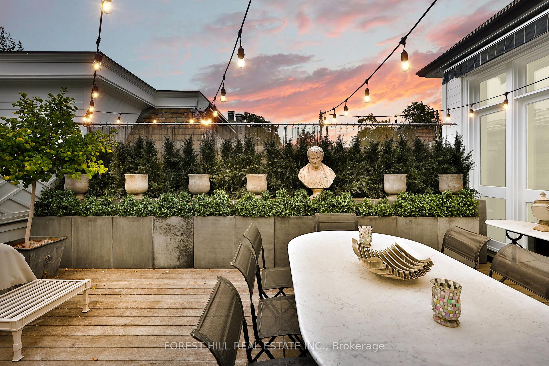 1 Chestnut Park PH, Toronto Unit: PH