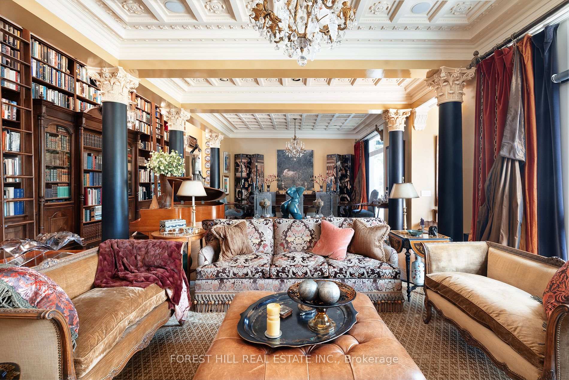 1 Chestnut Park PH, Toronto Unit: PH