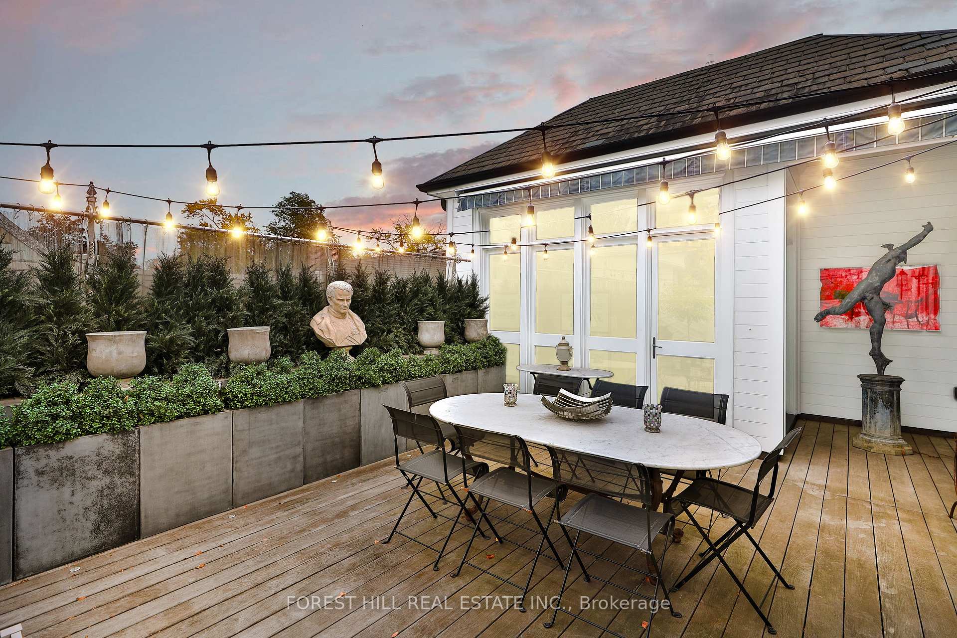 1 Chestnut Park PH, Toronto Unit: PH
