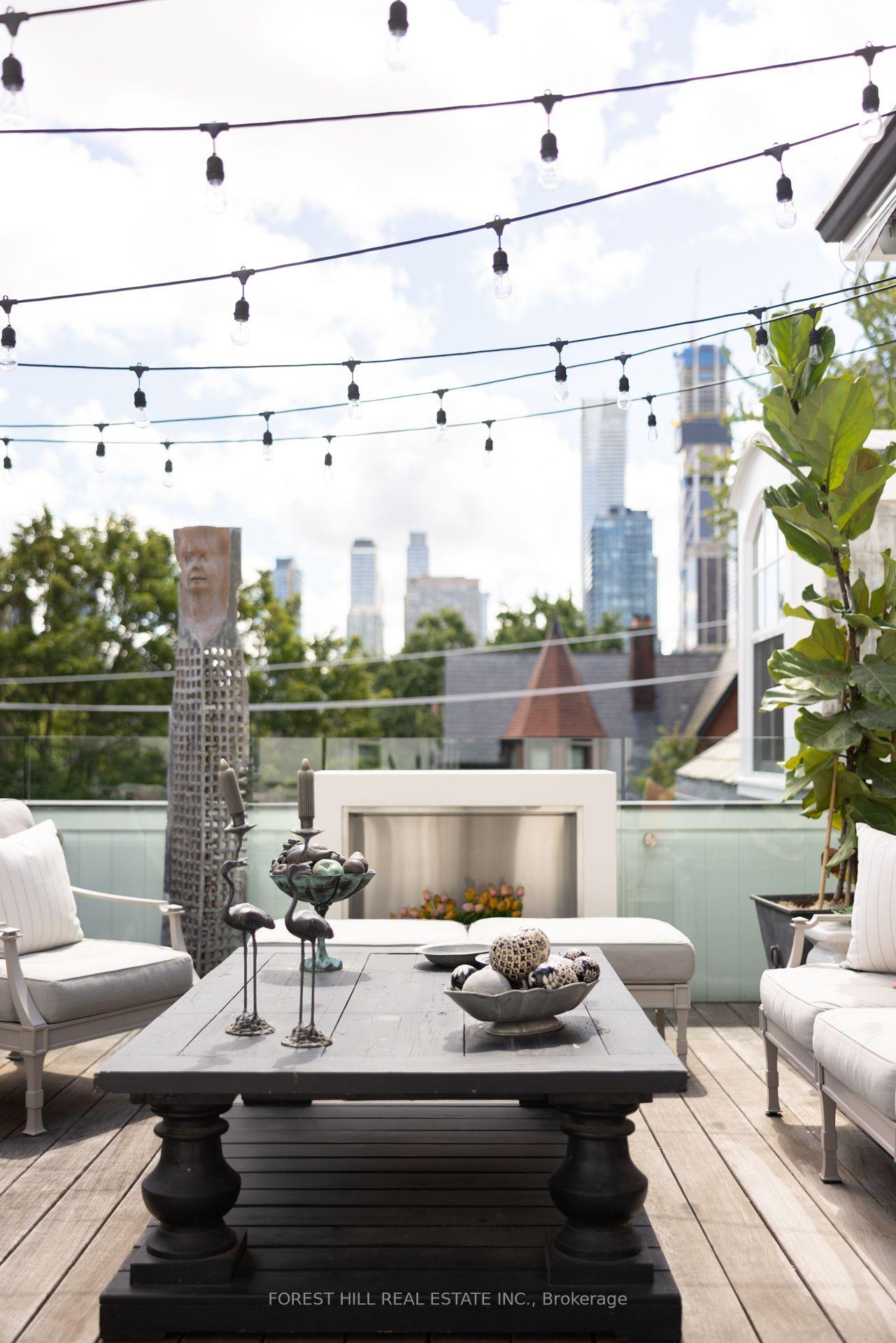 1 Chestnut Park PH, Toronto Unit: PH
