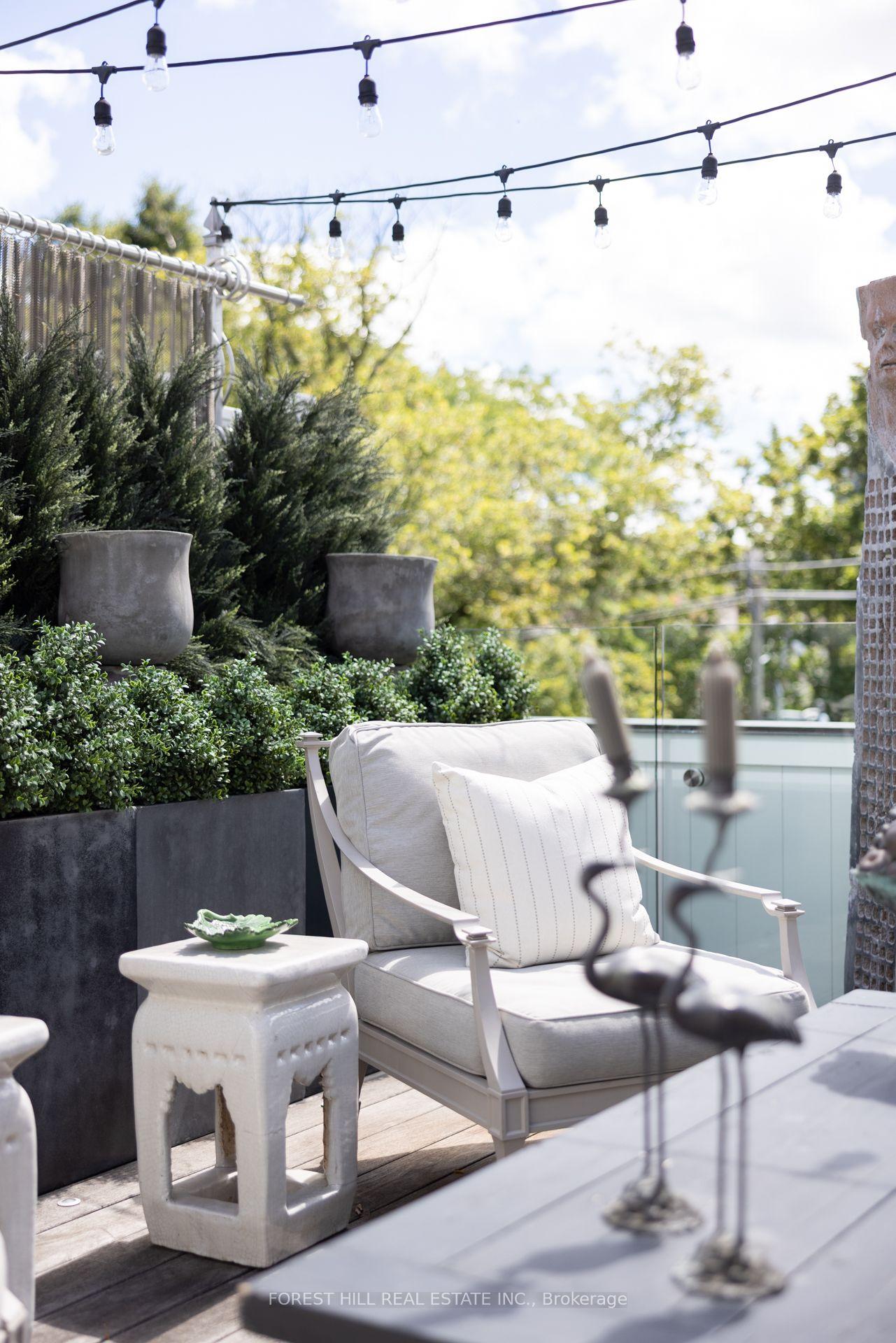1 Chestnut Park PH, Toronto Unit: PH