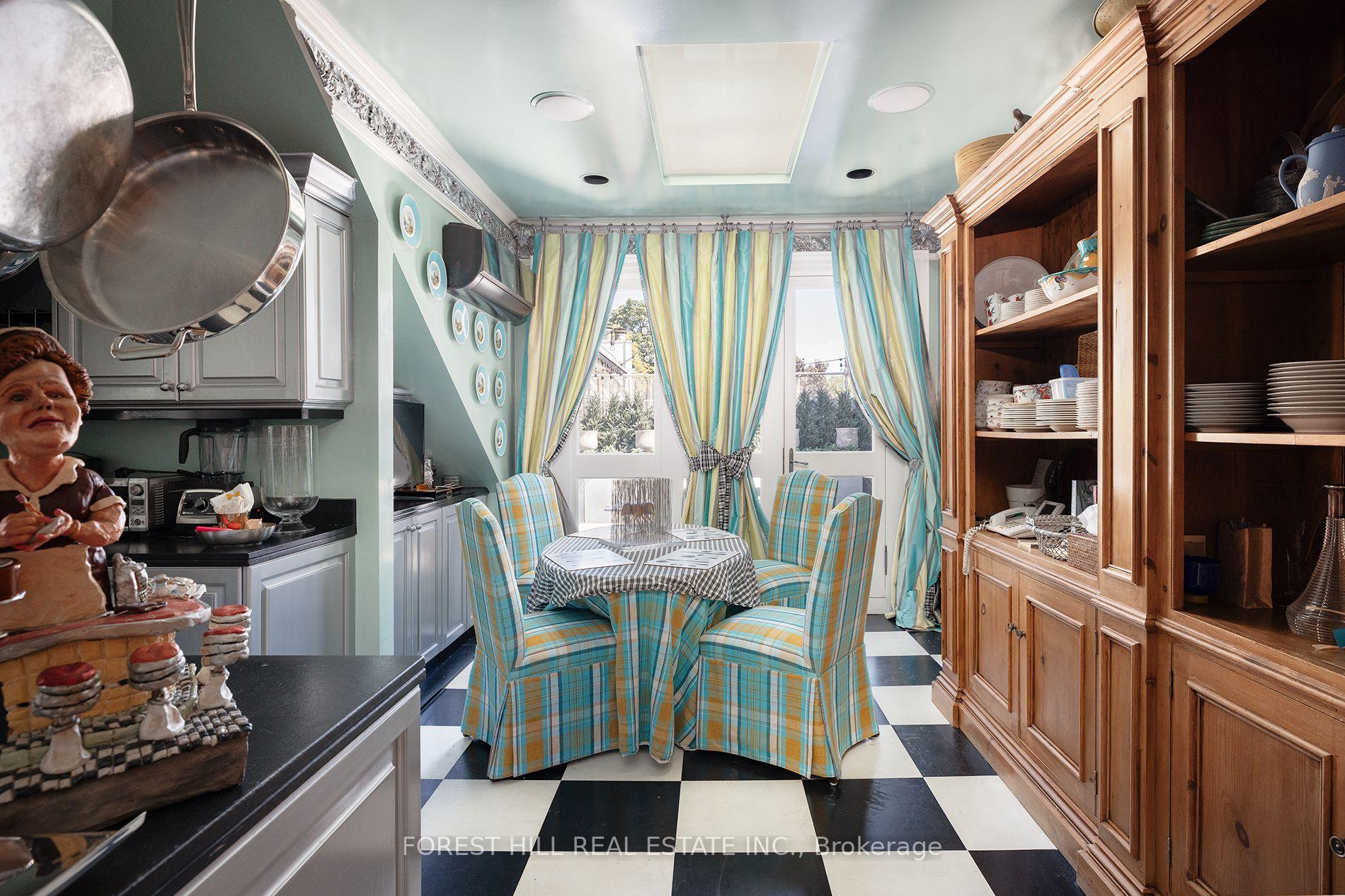 1 Chestnut Park PH, Toronto Unit: PH