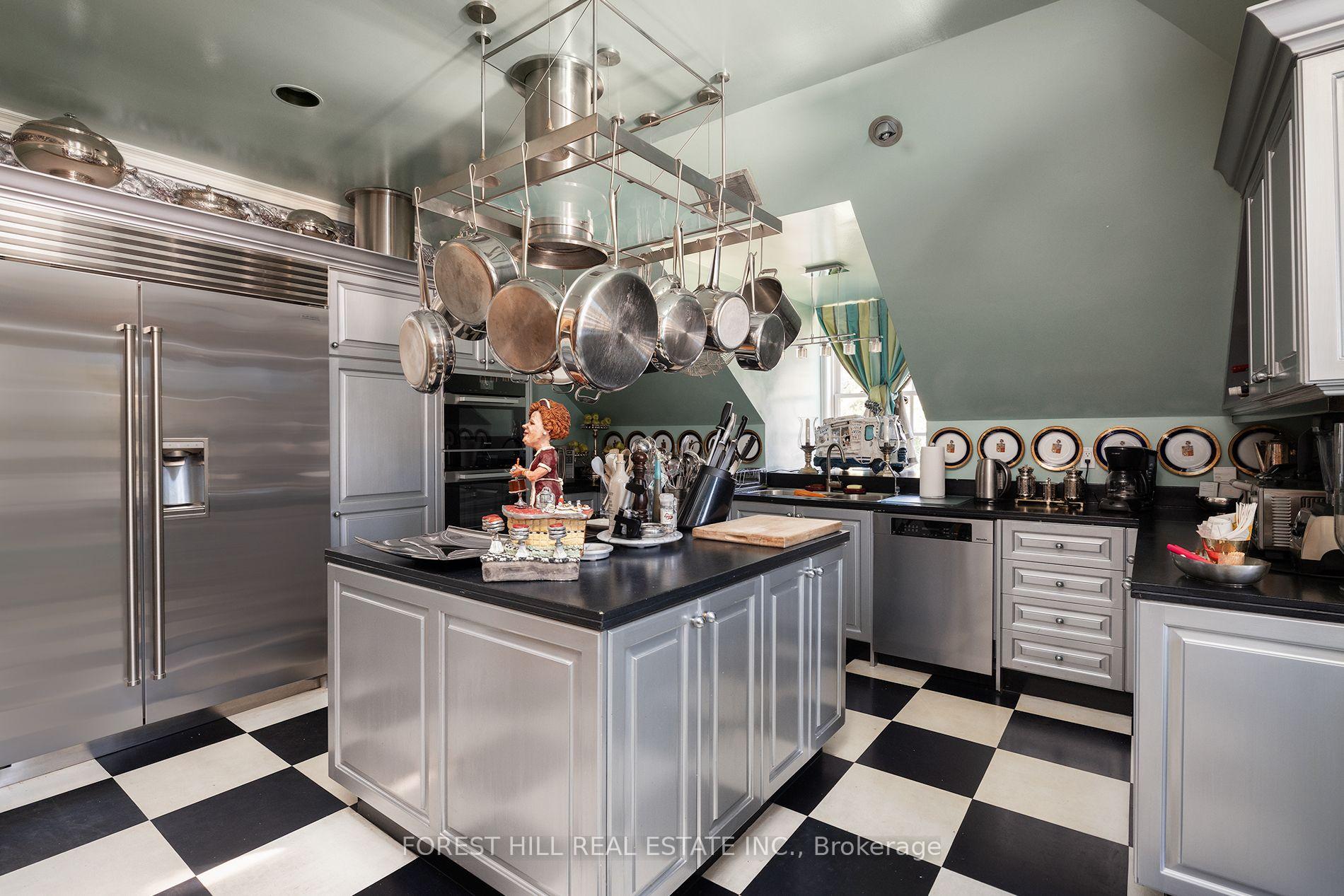 1 Chestnut Park PH, Toronto Unit: PH