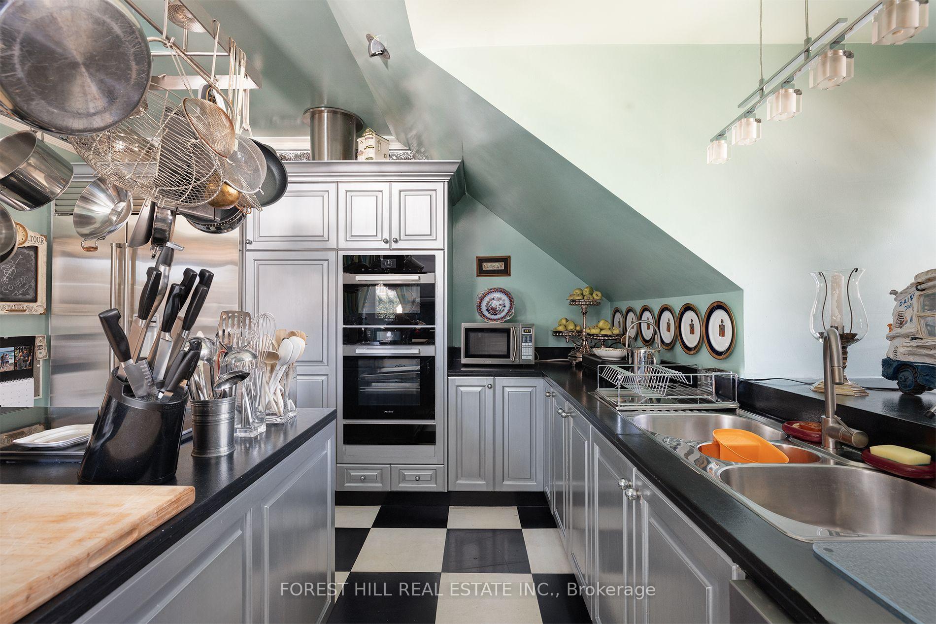1 Chestnut Park PH, Toronto Unit: PH