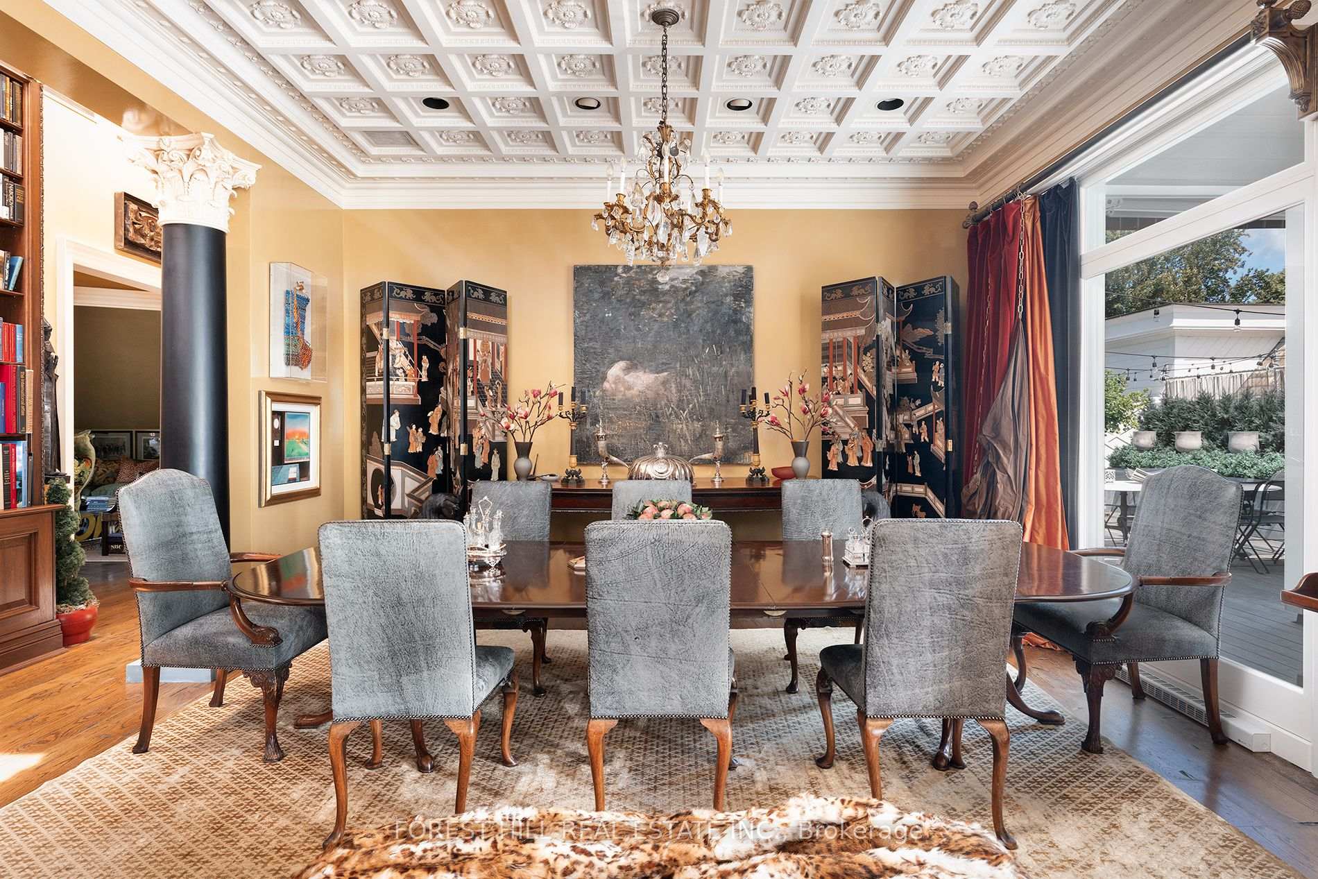 1 Chestnut Park PH, Toronto Unit: PH