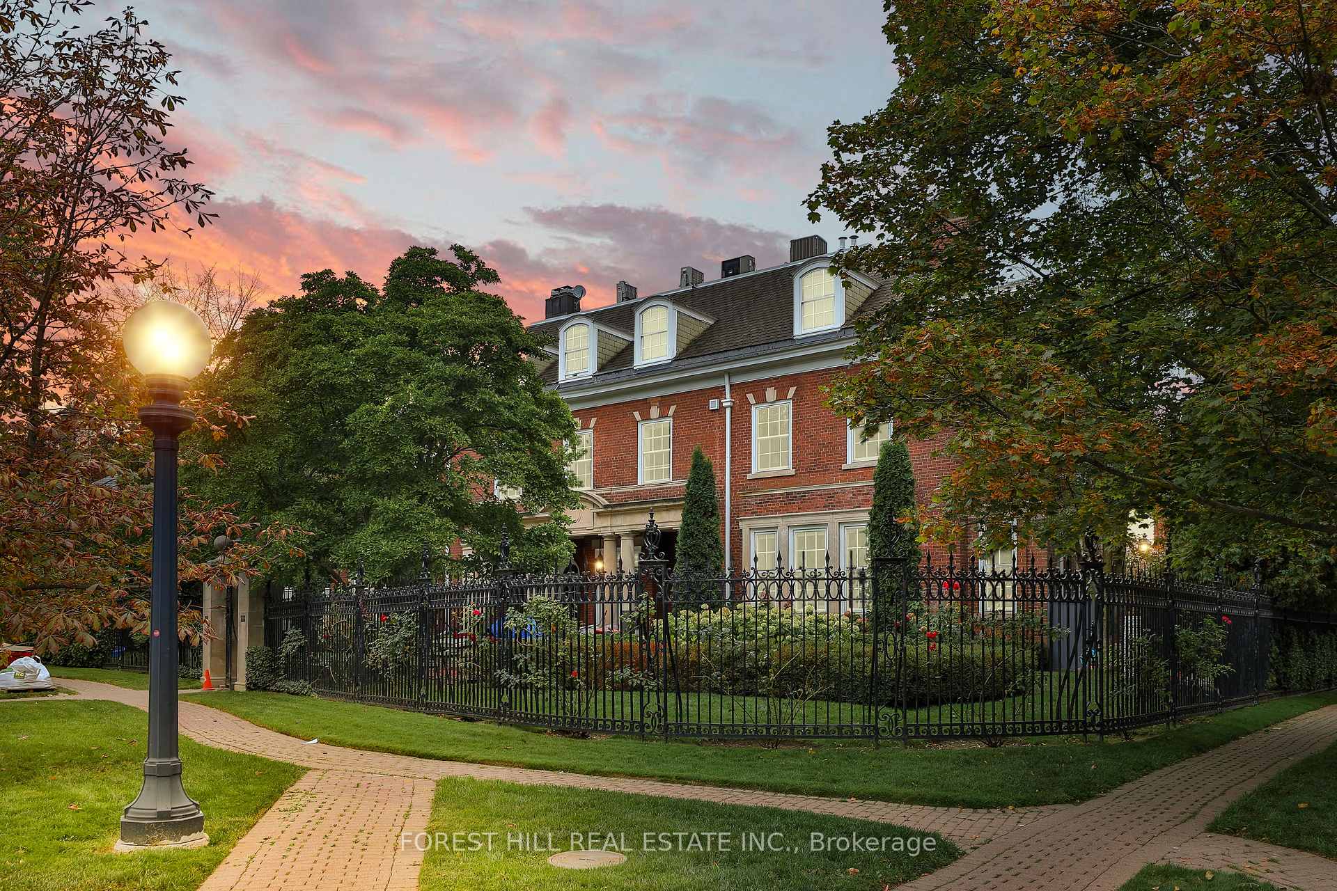 1 Chestnut Park PH, Toronto Unit: PH