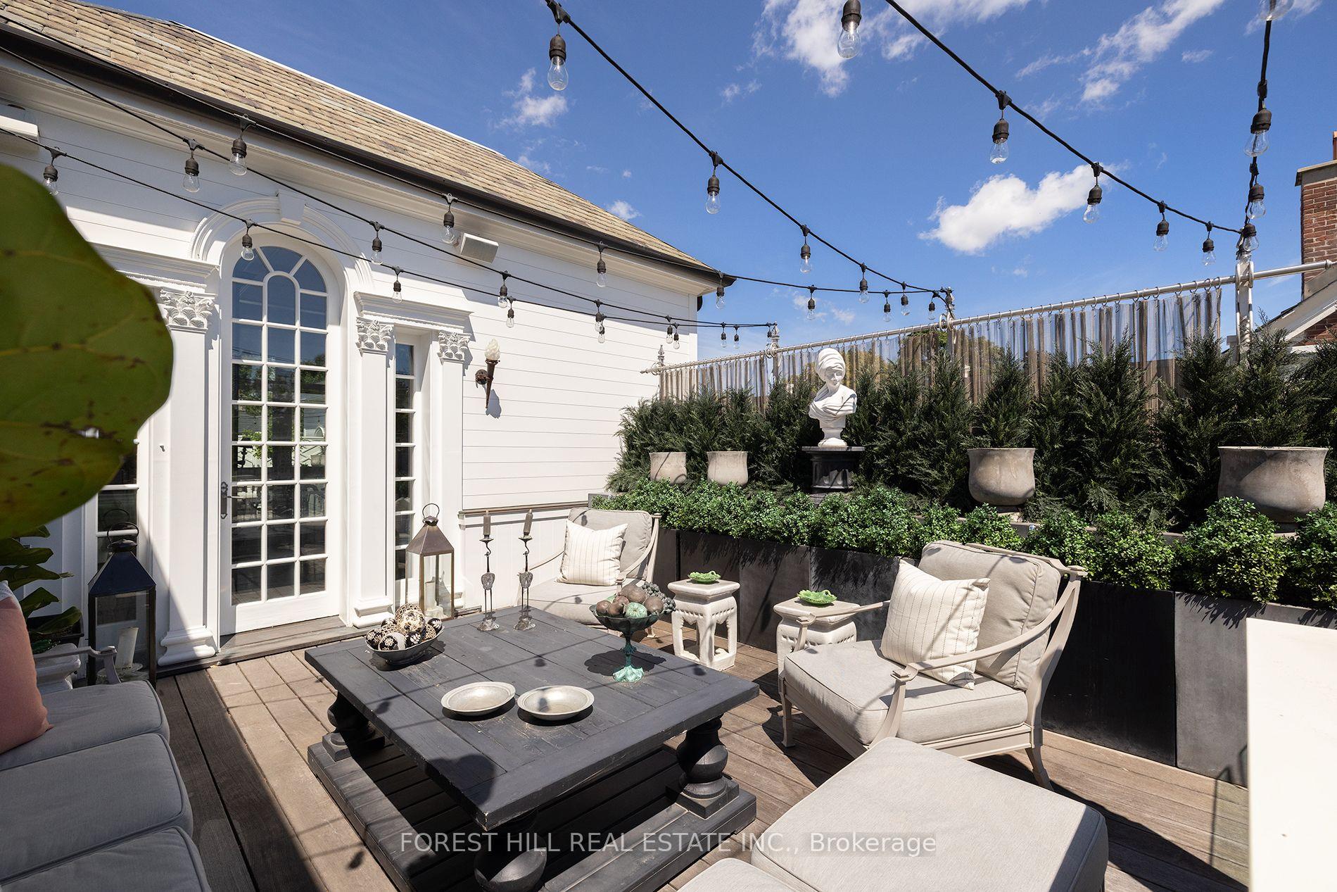 1 Chestnut Park PH, Toronto Unit: PH