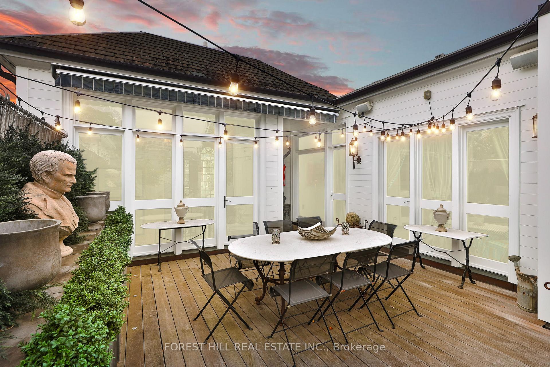 1 Chestnut Park PH, Toronto Unit: PH