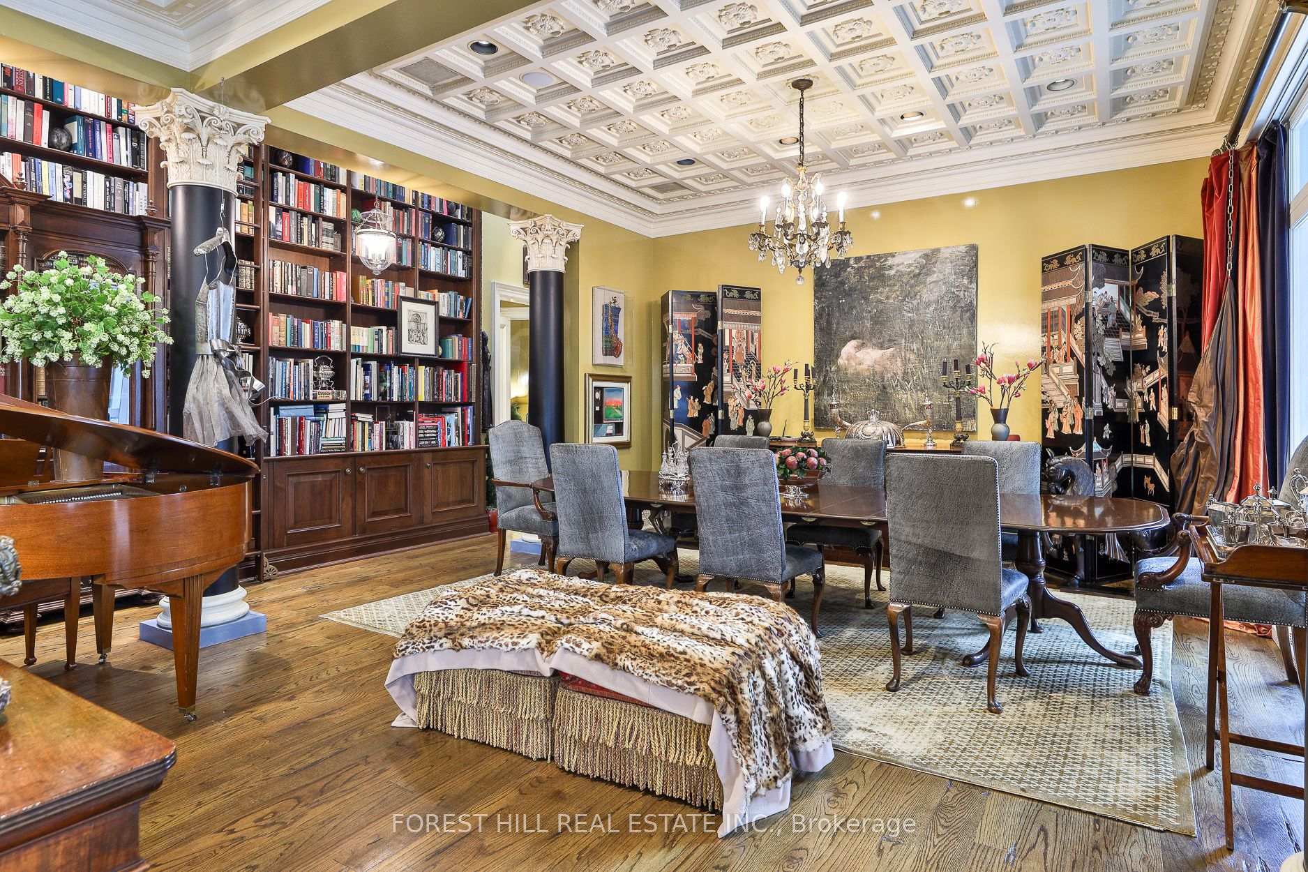 1 Chestnut Park PH, Toronto Unit: PH